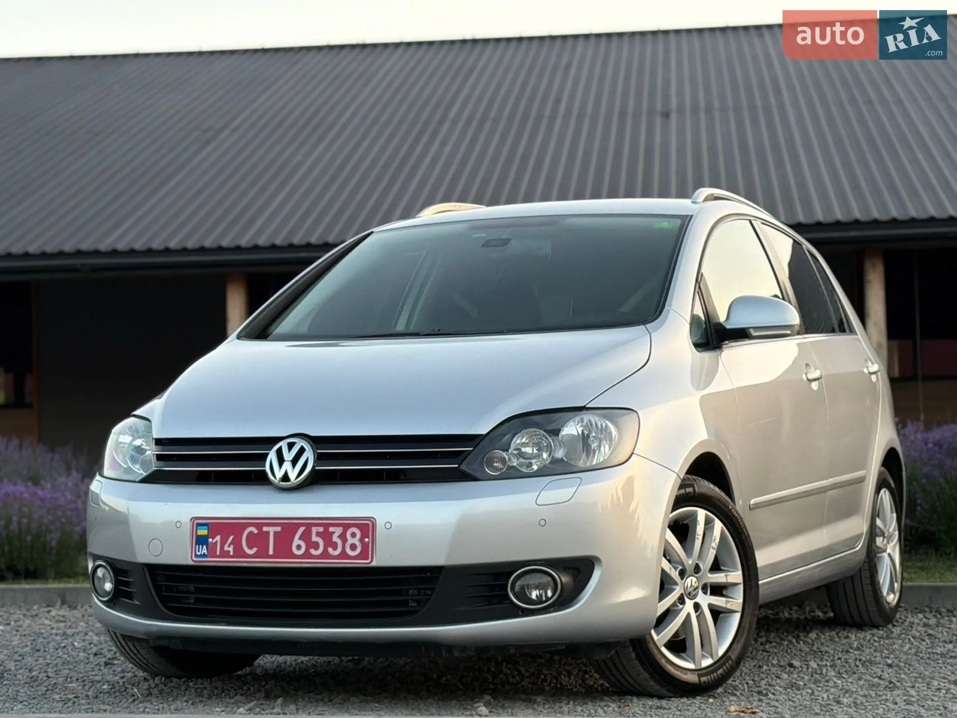 2010 Volkswagen Golf Plus - мініатюра 60