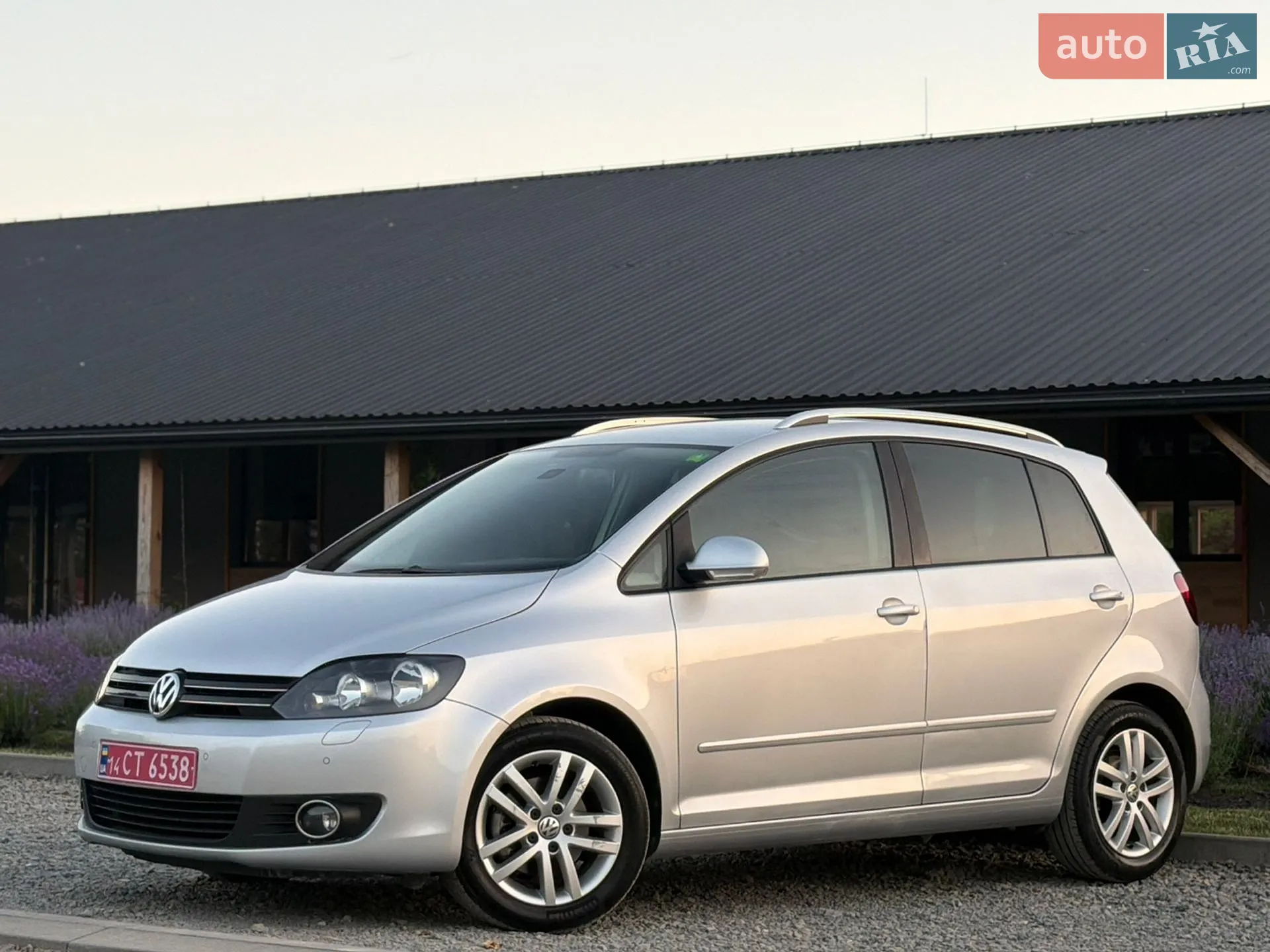 2010 Volkswagen Golf Plus - мініатюра 65