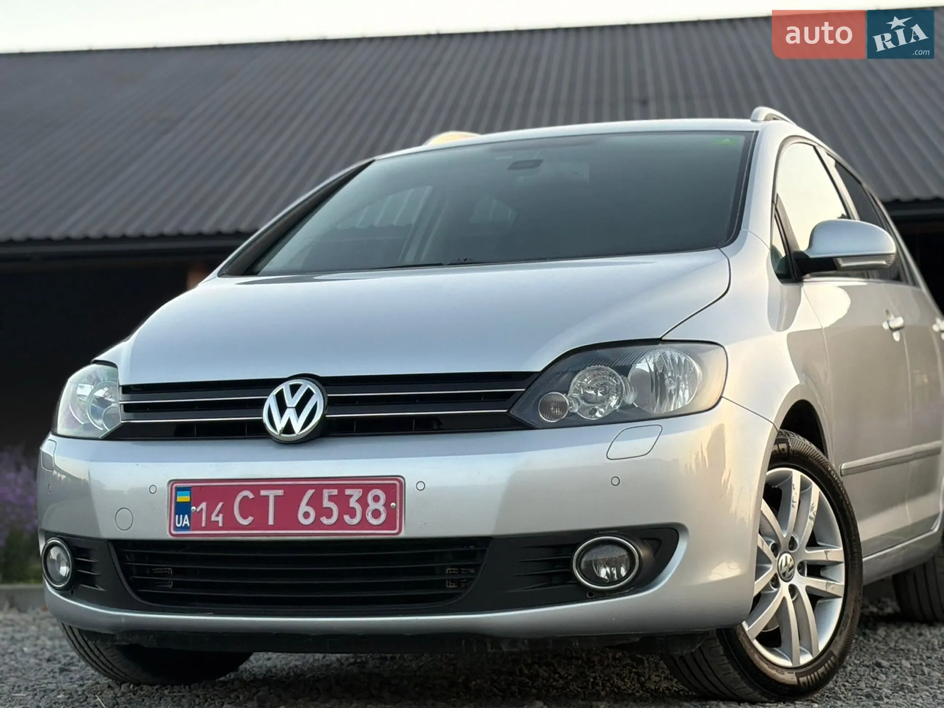 2010 Volkswagen Golf Plus - мініатюра 70
