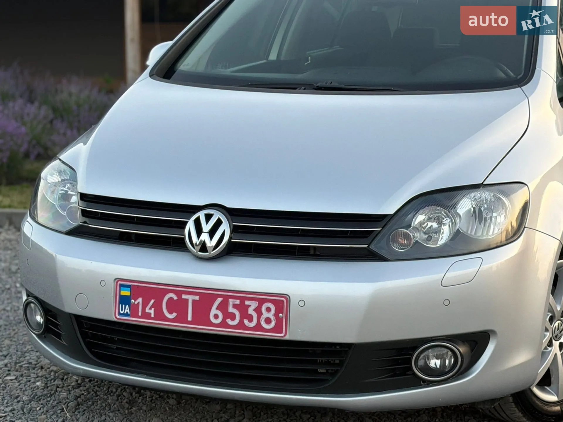 2010 Volkswagen Golf Plus - мініатюра 75
