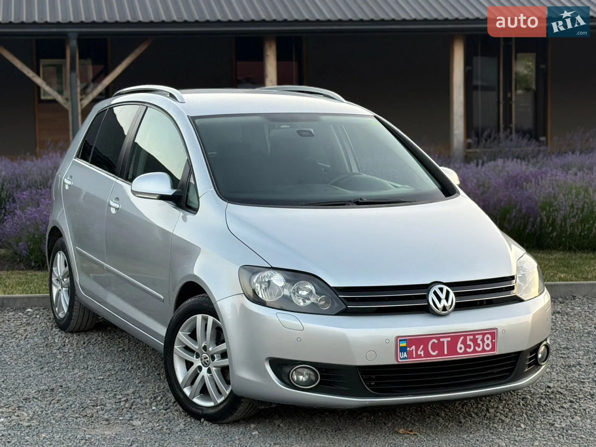 2010 Volkswagen Golf Plus - мініатюра 80