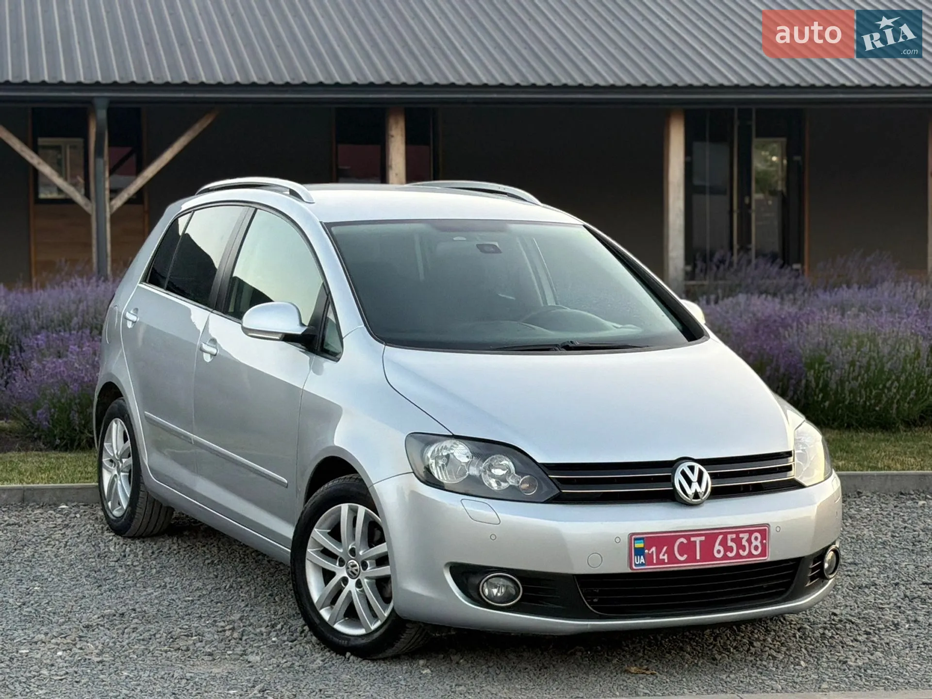 2010 Volkswagen Golf Plus - мініатюра 84