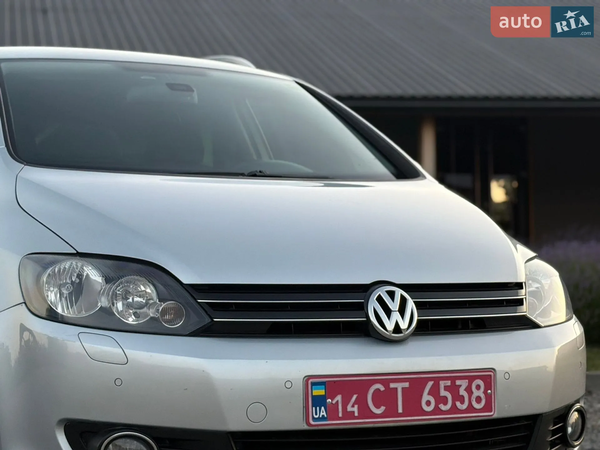 2010 Volkswagen Golf Plus - мініатюра 89