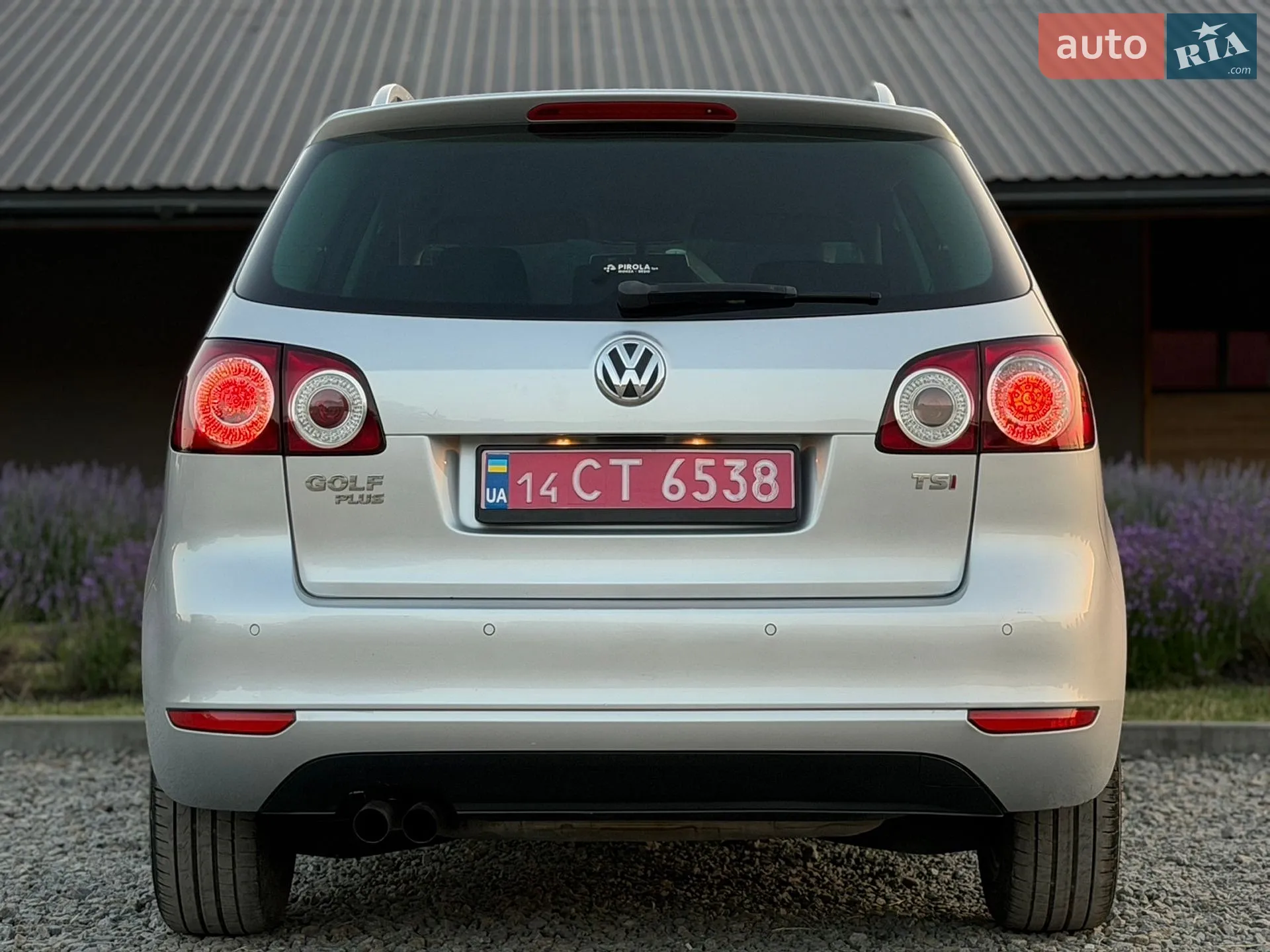 2010 Volkswagen Golf Plus - мініатюра 99