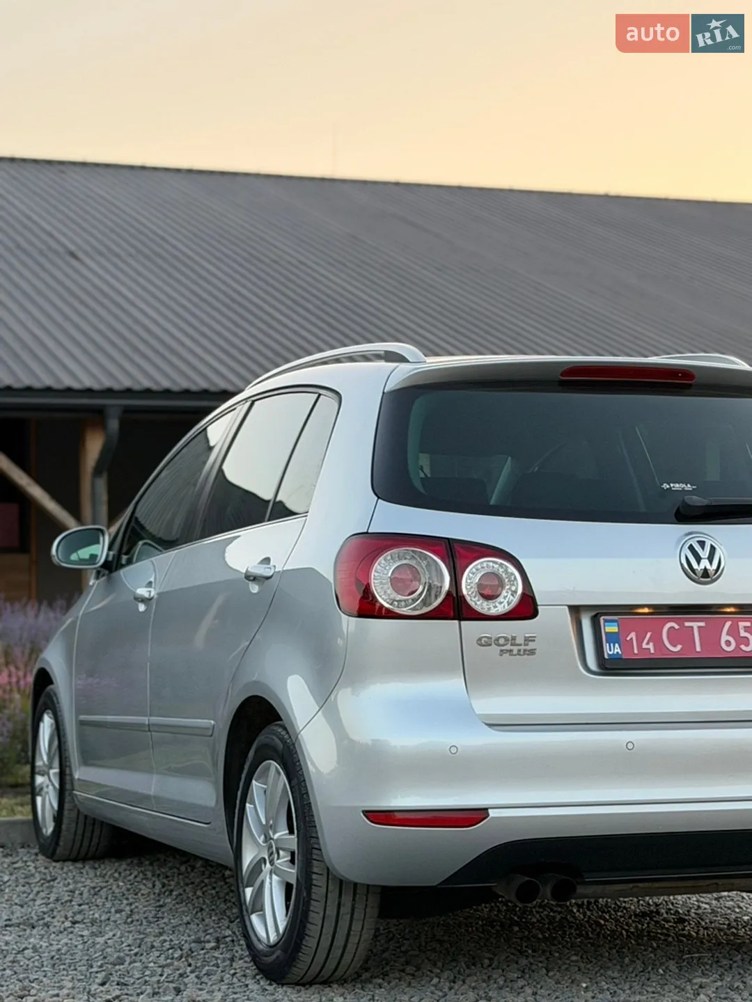 2010 Volkswagen Golf Plus - мініатюра 103