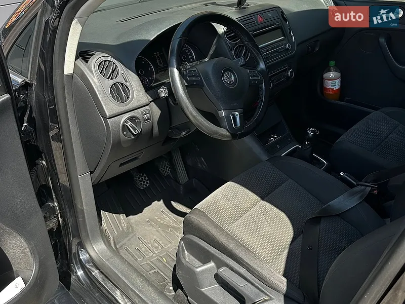 Volkswagen Golf Plus 2009 VIN WVWZZZ1KZAW571832 фото оголошення 10 з 46