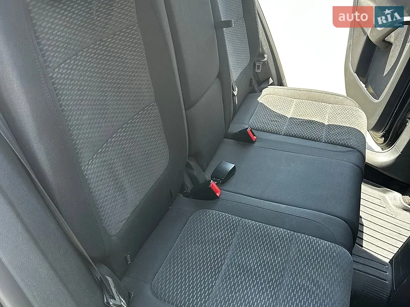 Volkswagen Golf Plus 2009 VIN WVWZZZ1KZAW571832 фото оголошення 13 з 46