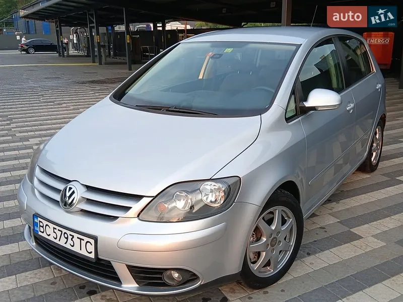 Volkswagen Golf Plus 2007 VIN WVWZZZ1KZ7W619535 фото оголошення 24 з 53