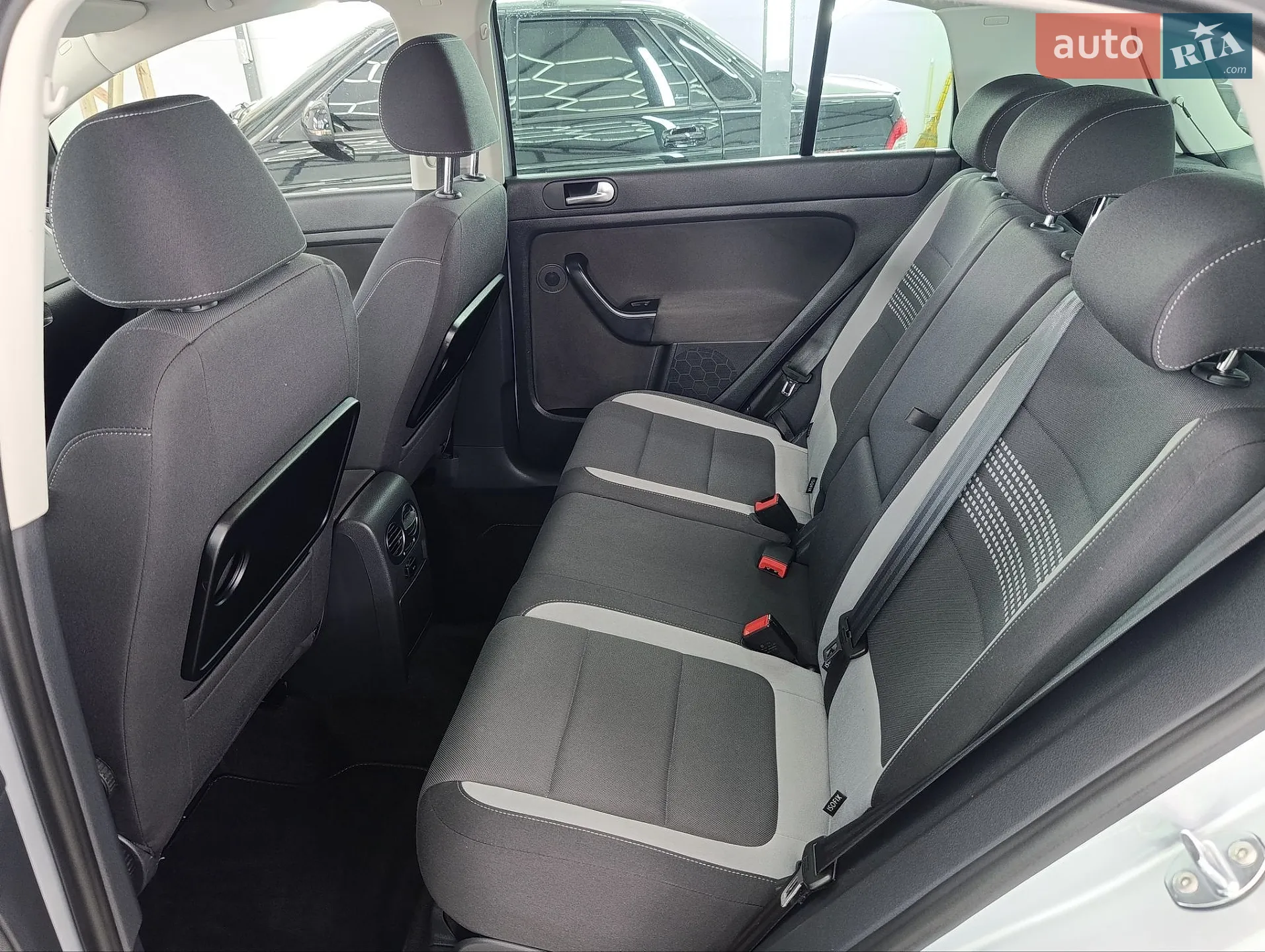 2013 Volkswagen Golf Plus - мініатюра 38