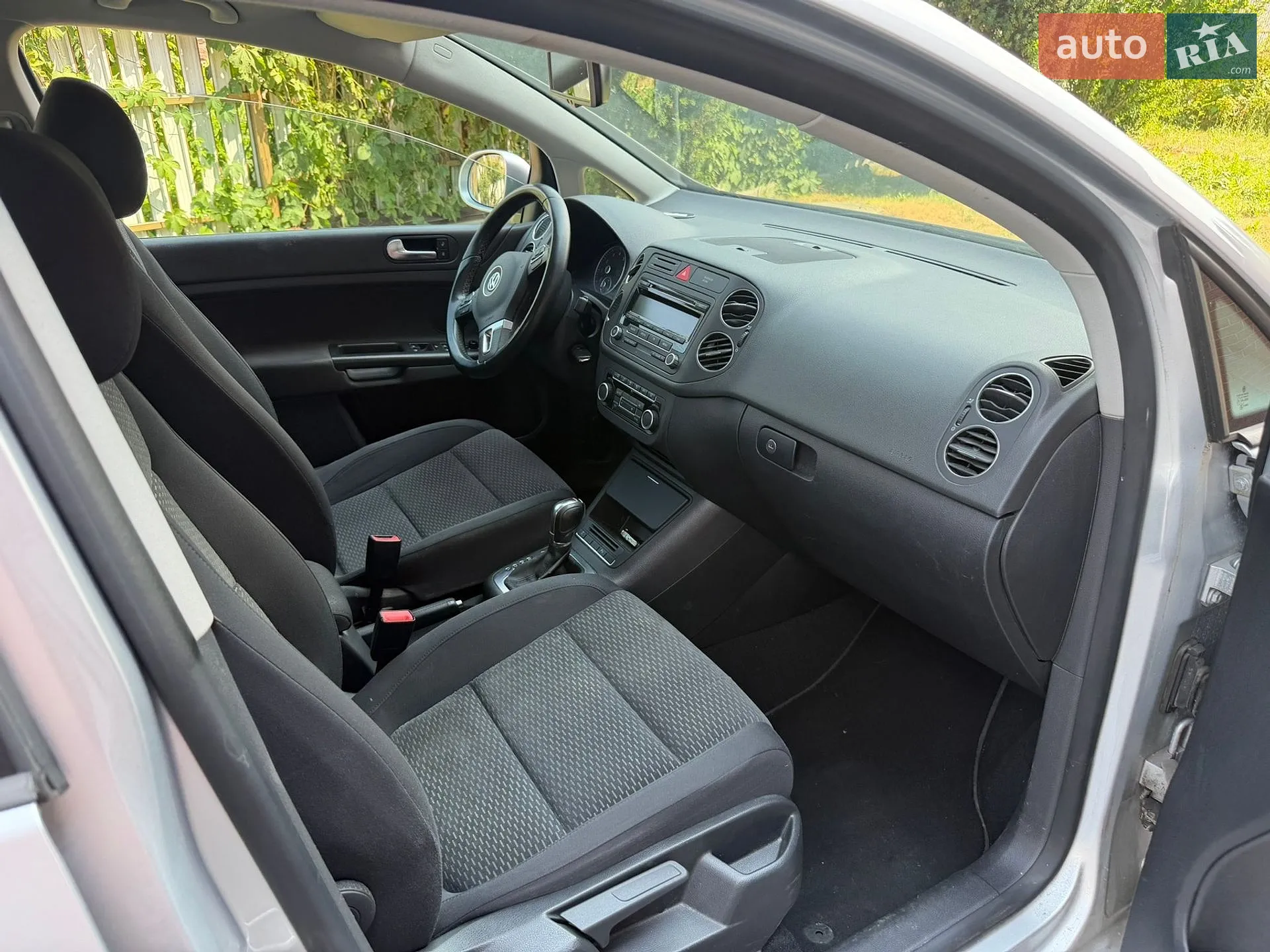 2011 Volkswagen Golf Plus - мініатюра 21