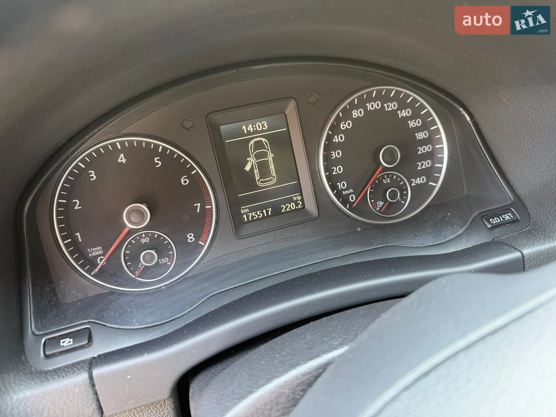 2011 Volkswagen Golf Plus - мініатюра 26