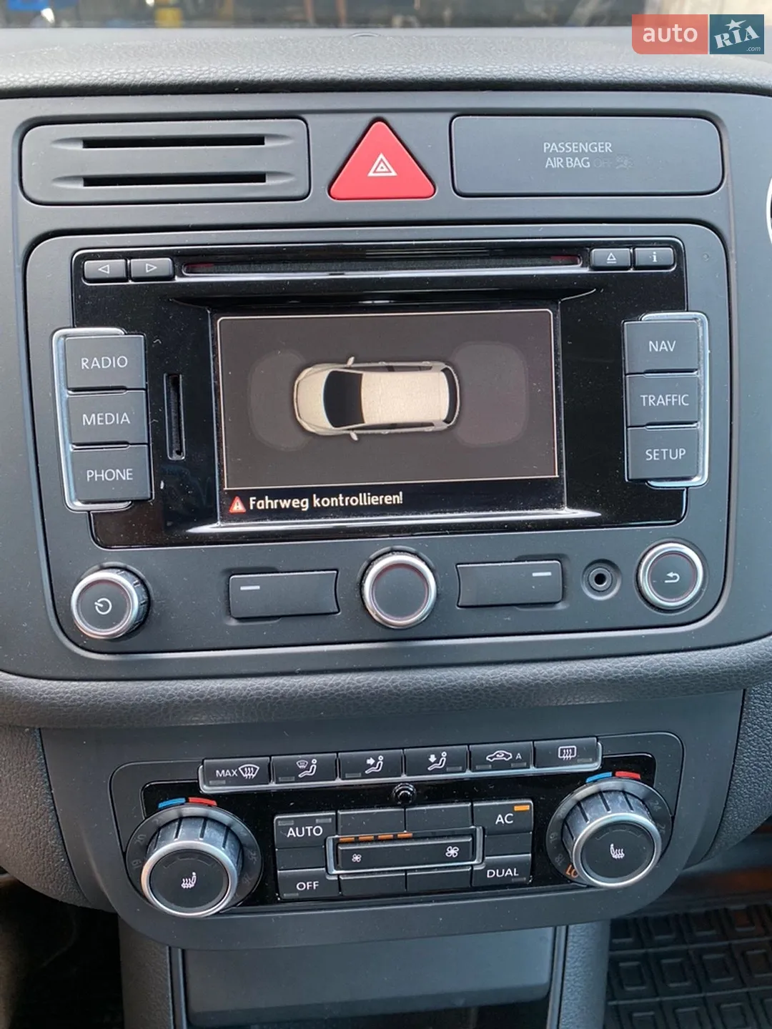 2011 Volkswagen Golf Plus - мініатюра 35