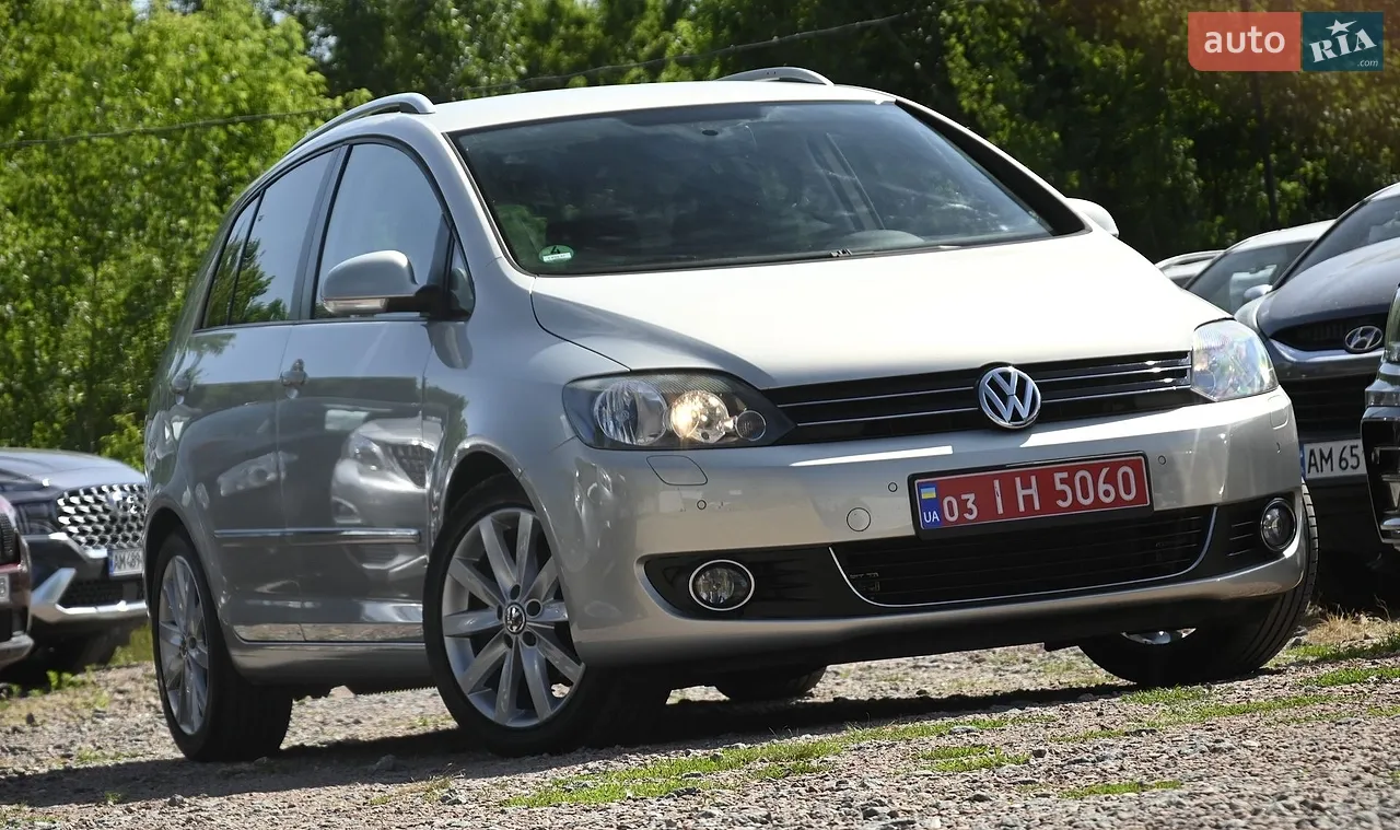 2010 Volkswagen Caddy - мініатюра 38