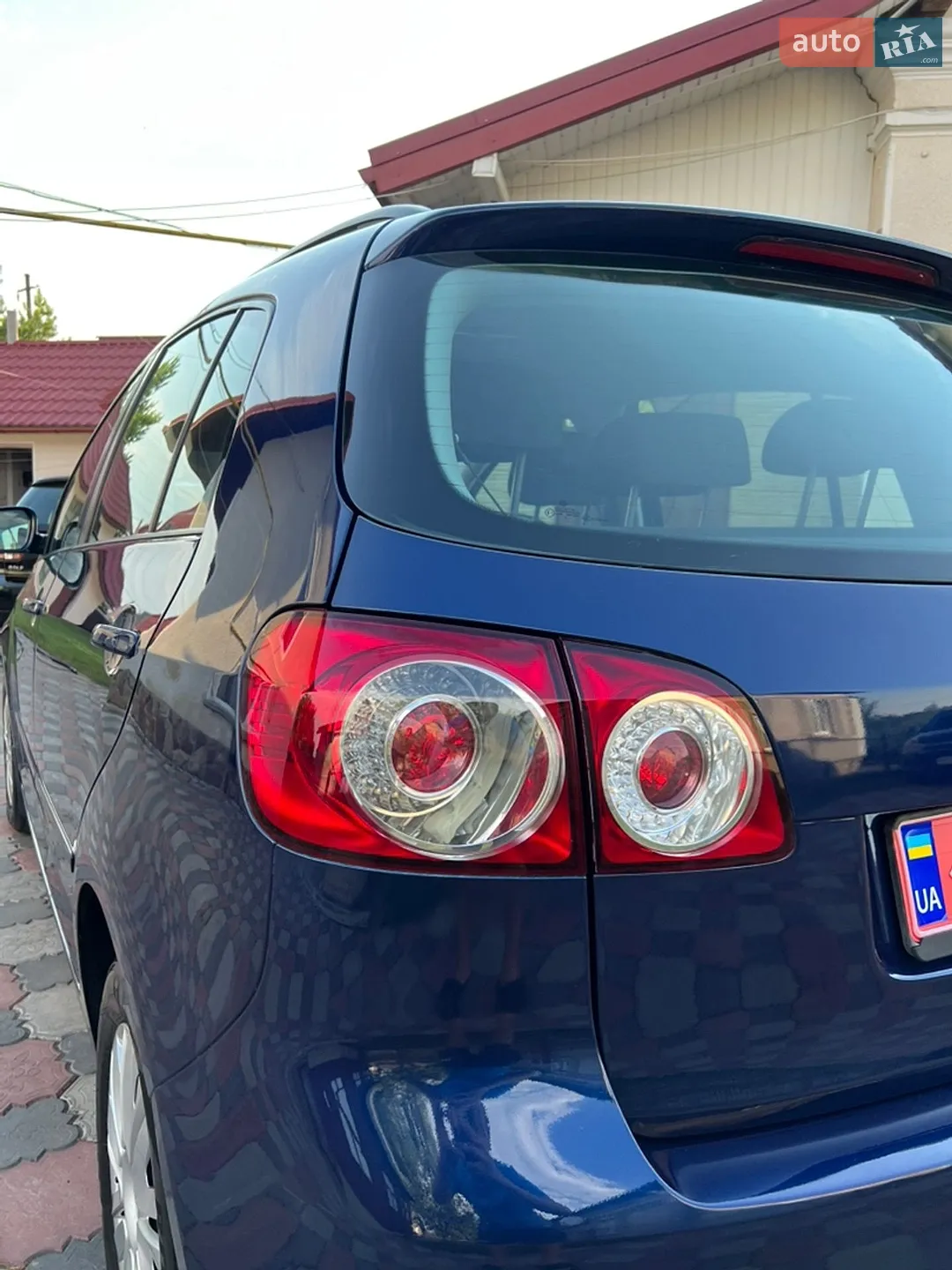 2010 Volkswagen Golf Plus - мініатюра 21