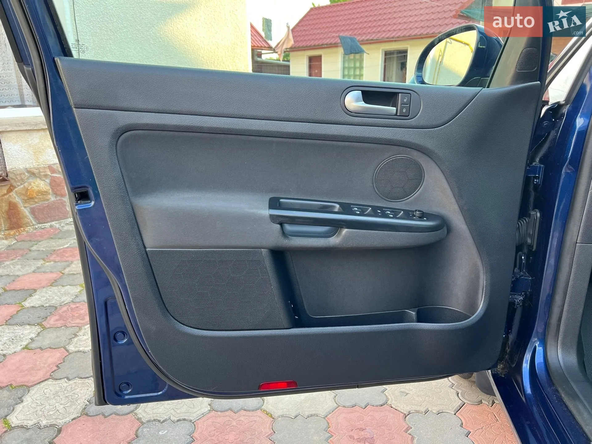 2010 Volkswagen Golf Plus - мініатюра 30