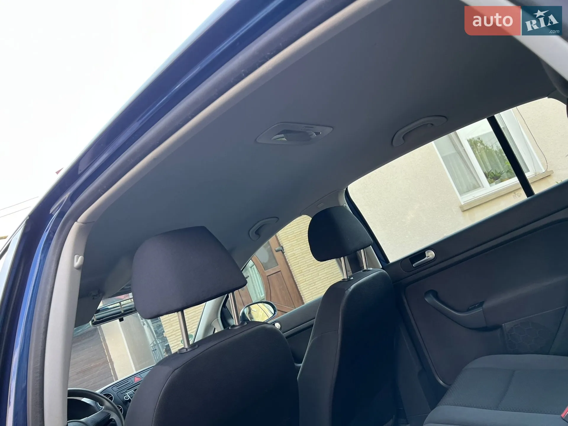 2010 Volkswagen Golf Plus - мініатюра 37