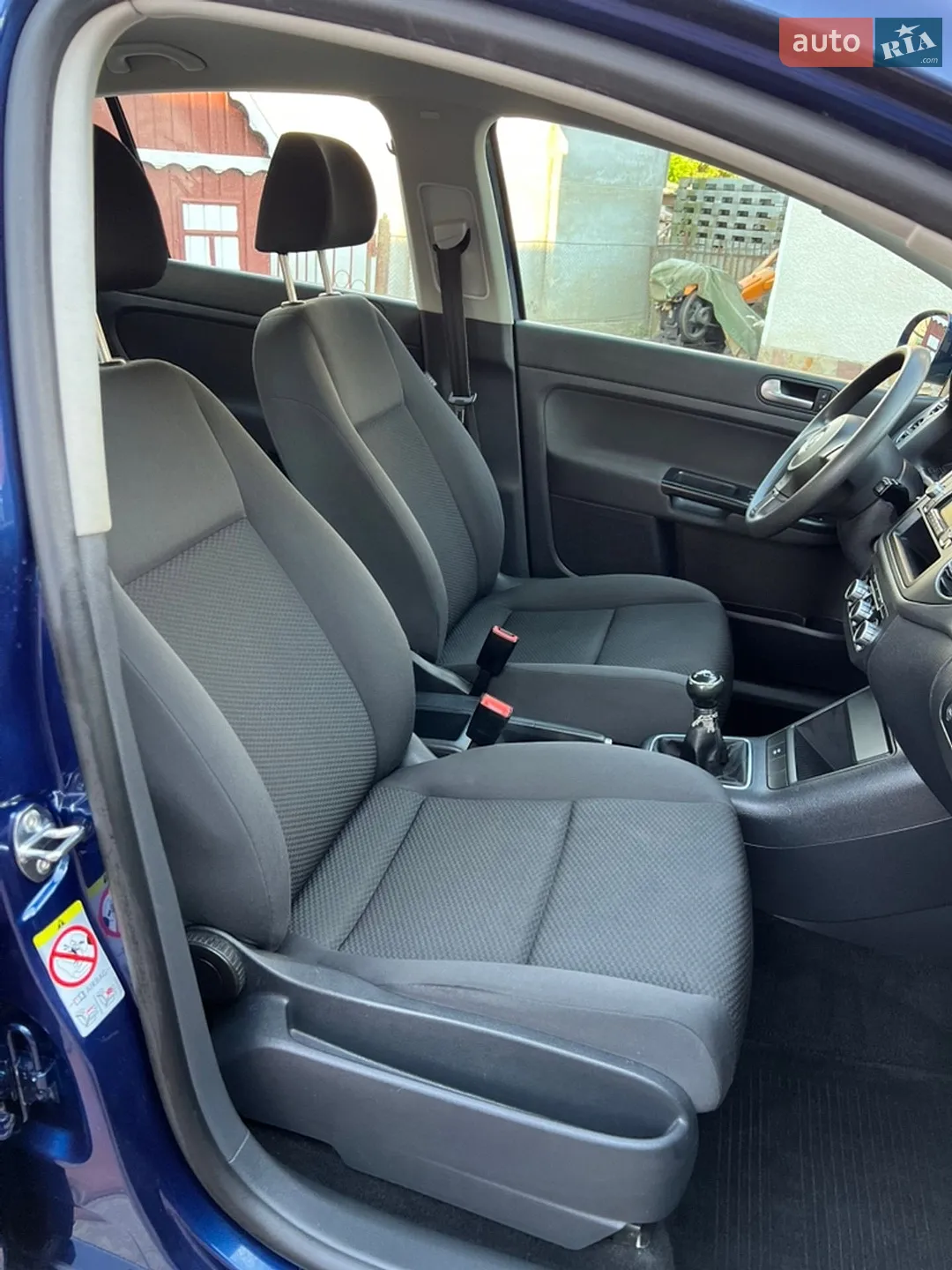 2010 Volkswagen Golf Plus - мініатюра 47