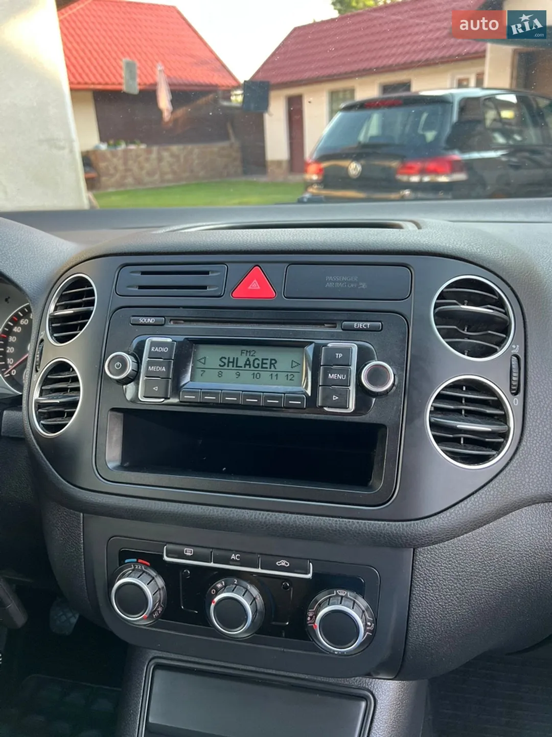 2010 Volkswagen Golf Plus - мініатюра 54