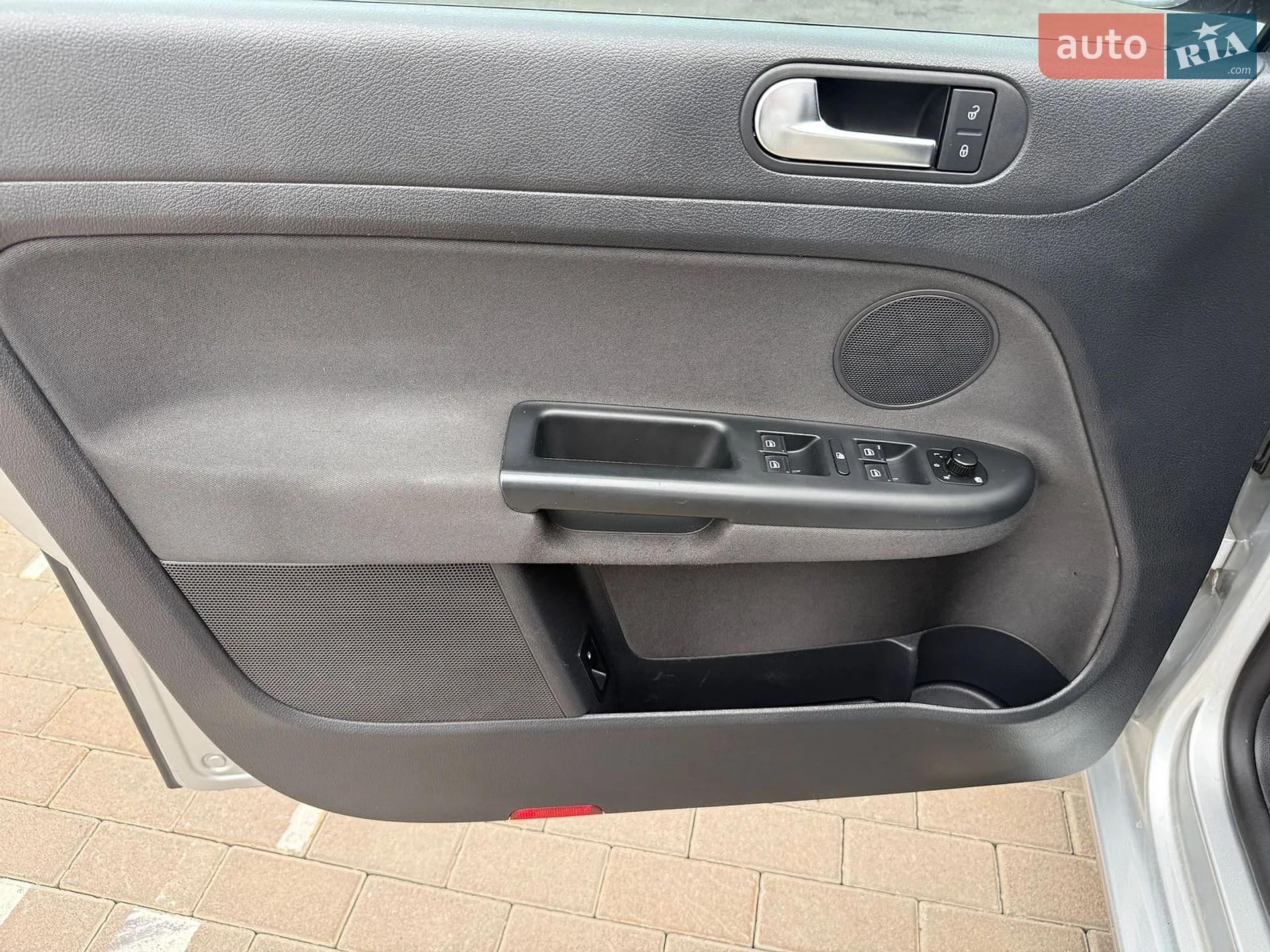 2010 Volkswagen Golf Plus - мініатюра 13