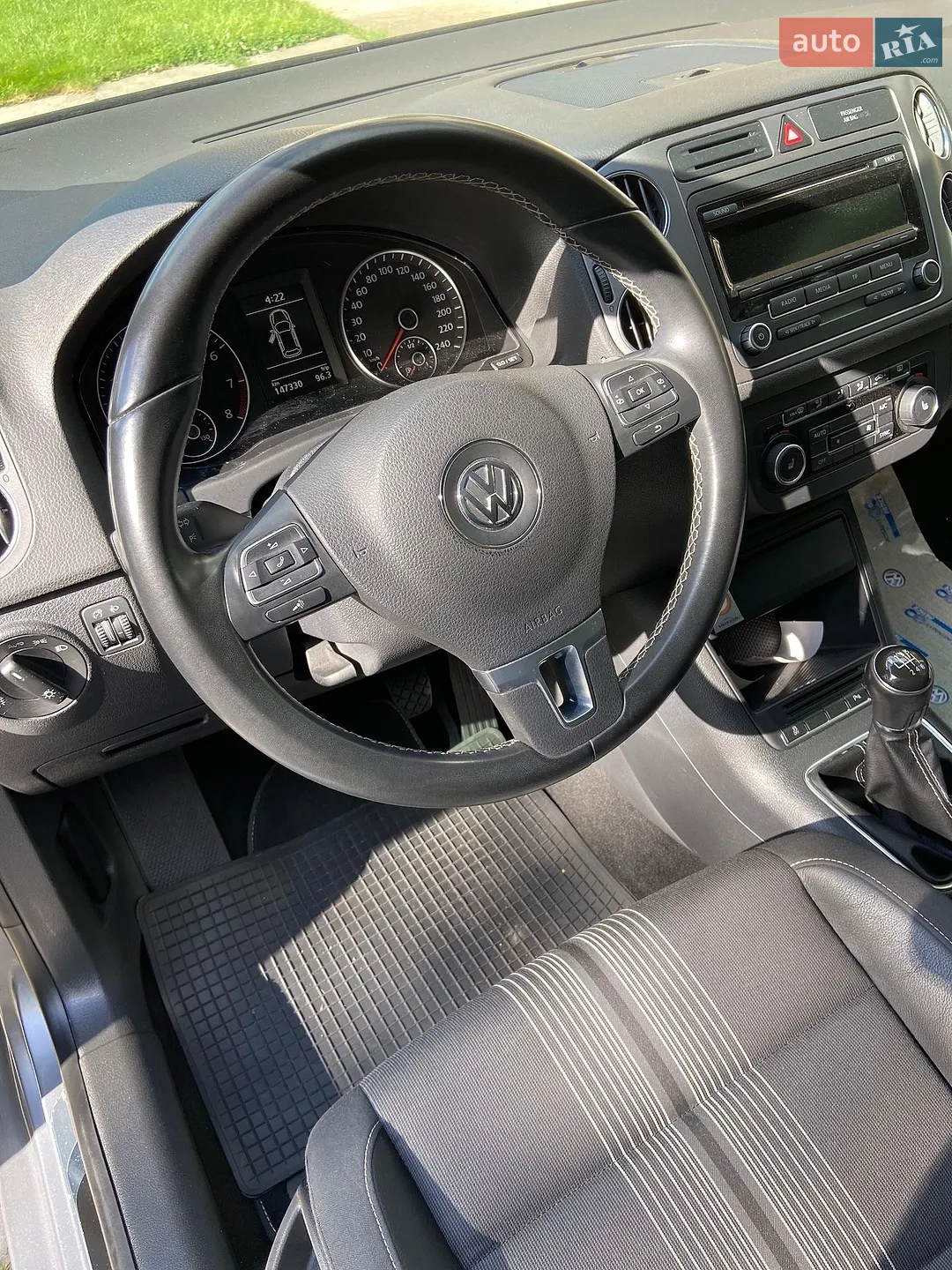 2013 Volkswagen Golf Plus - мініатюра 9