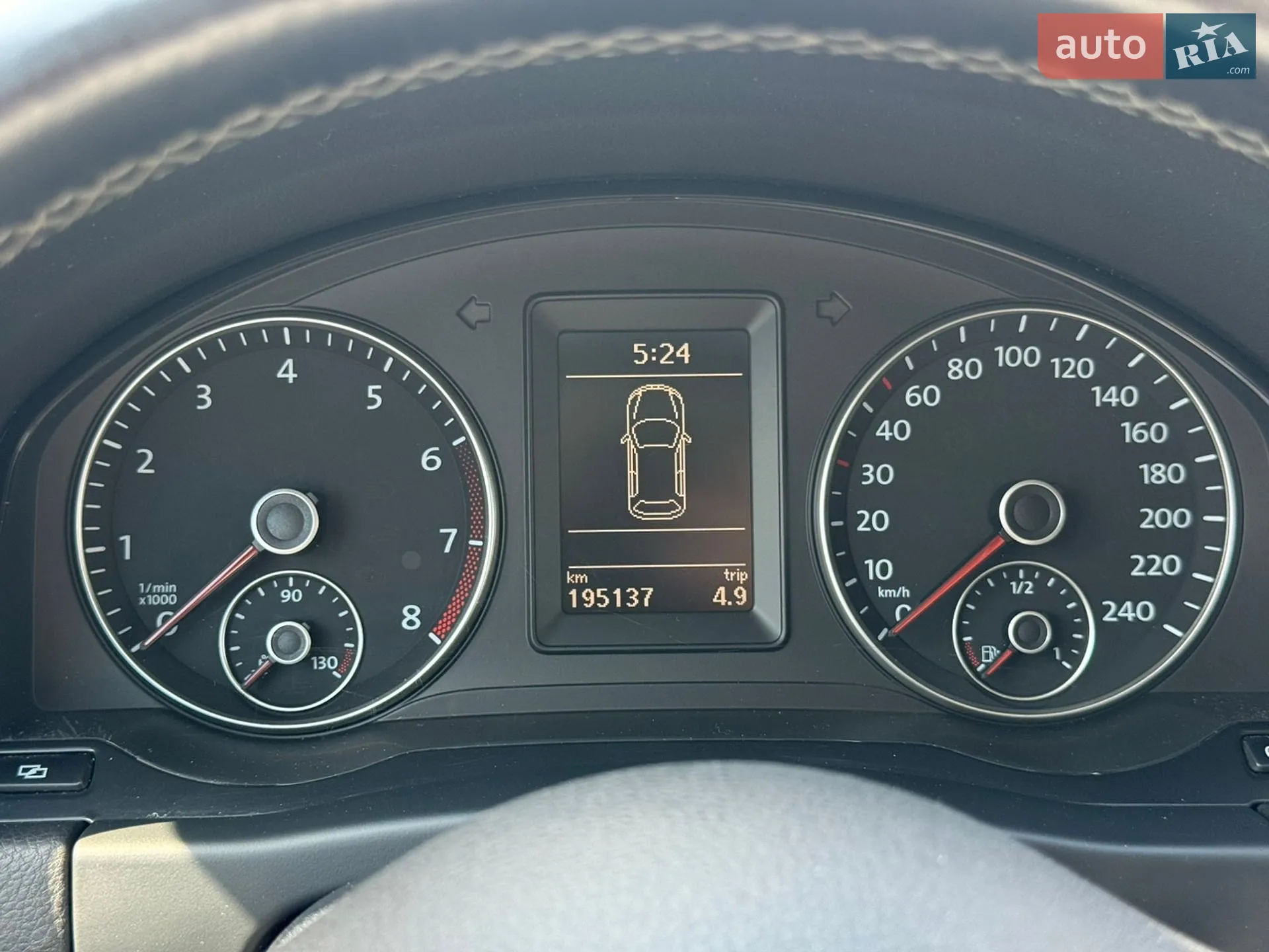2010 Volkswagen Golf Plus - мініатюра 18