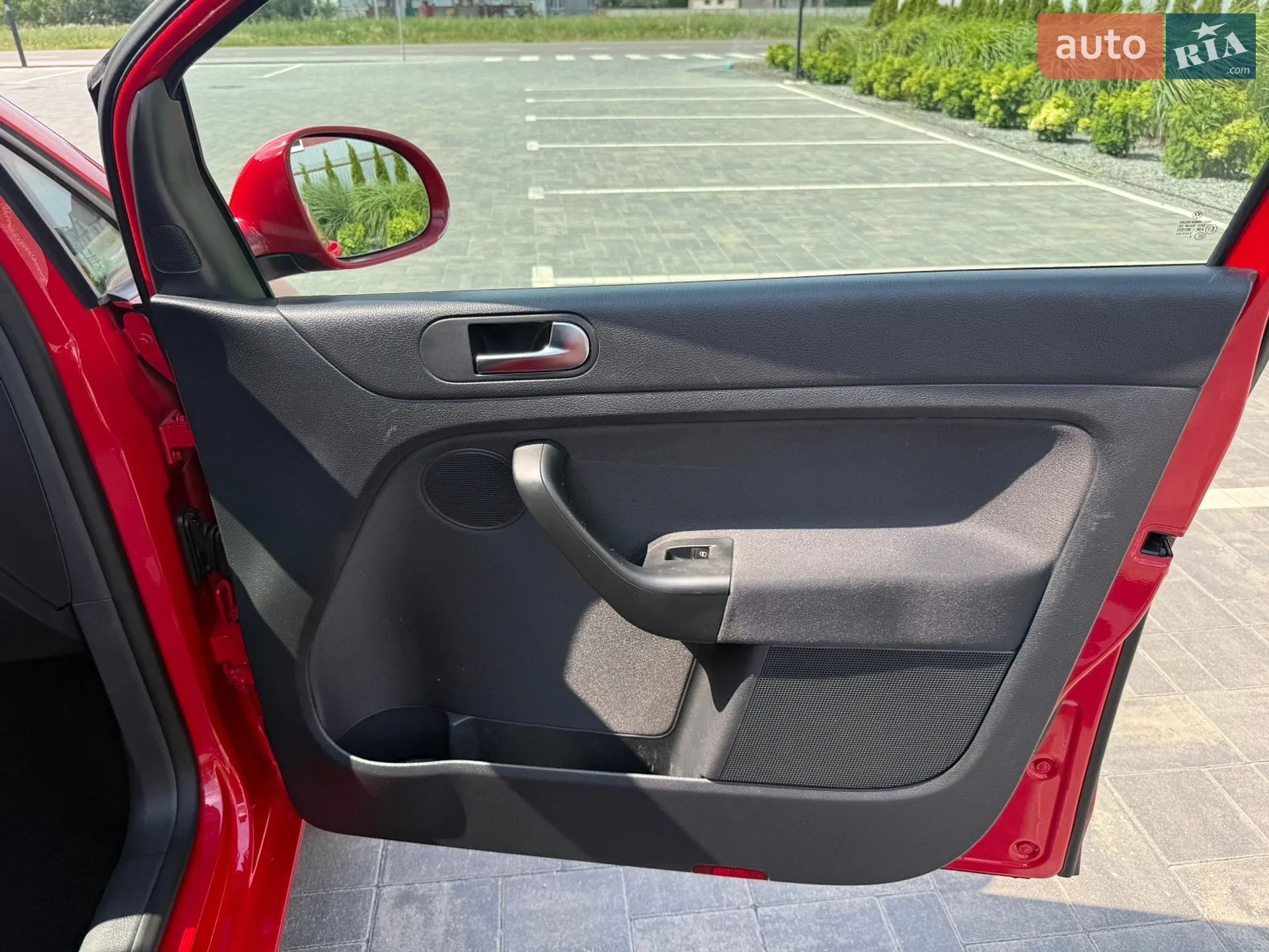 2010 Volkswagen Golf Plus - мініатюра 25