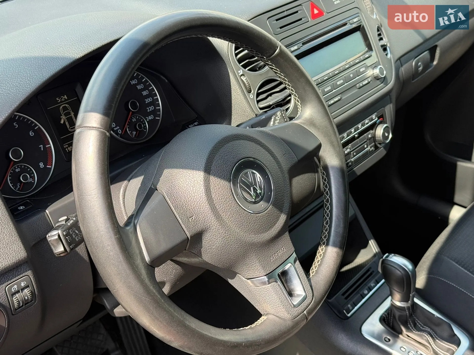 2010 Volkswagen Golf Plus - мініатюра 28
