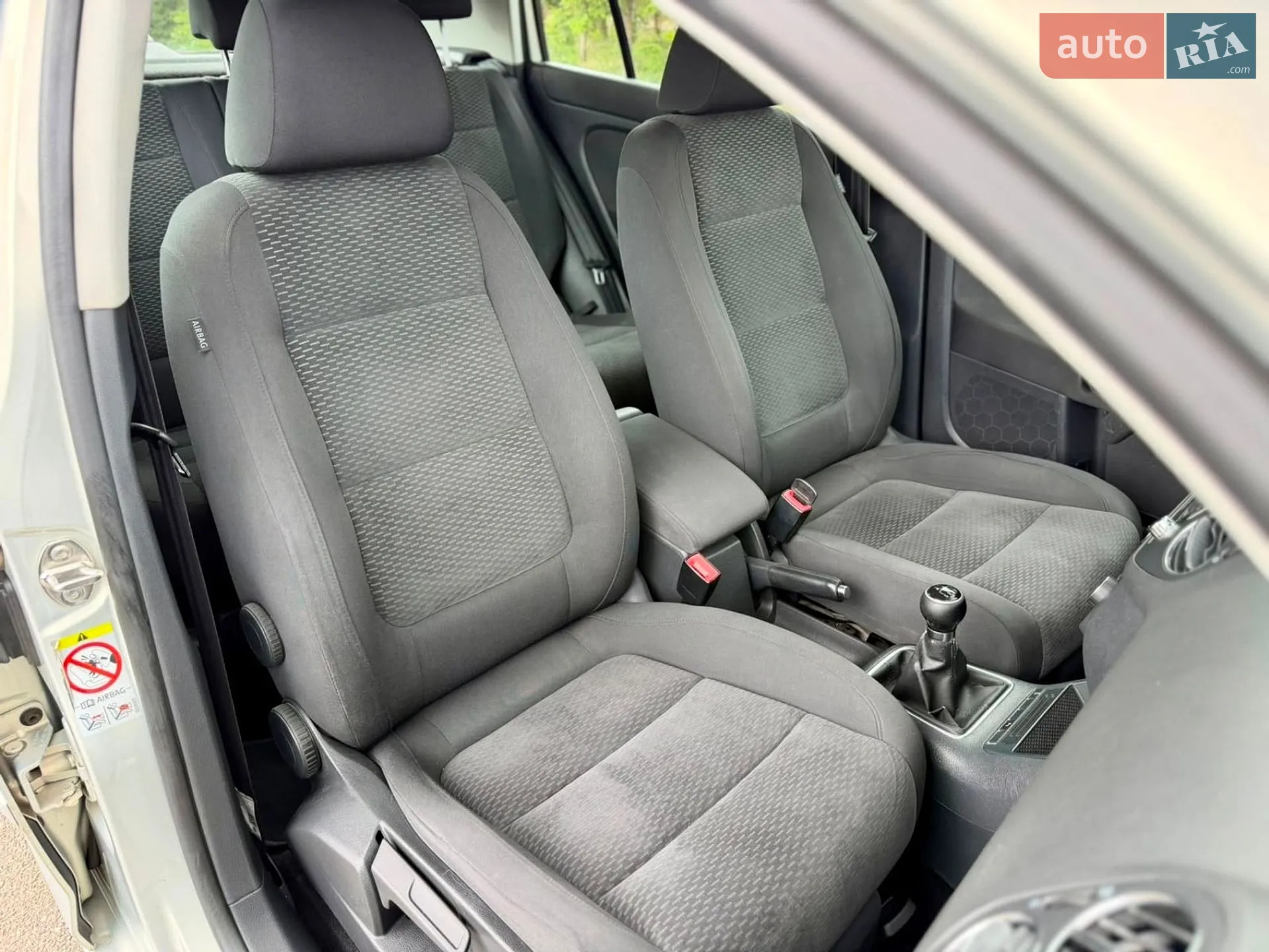 2012 Volkswagen Golf Plus - мініатюра 29