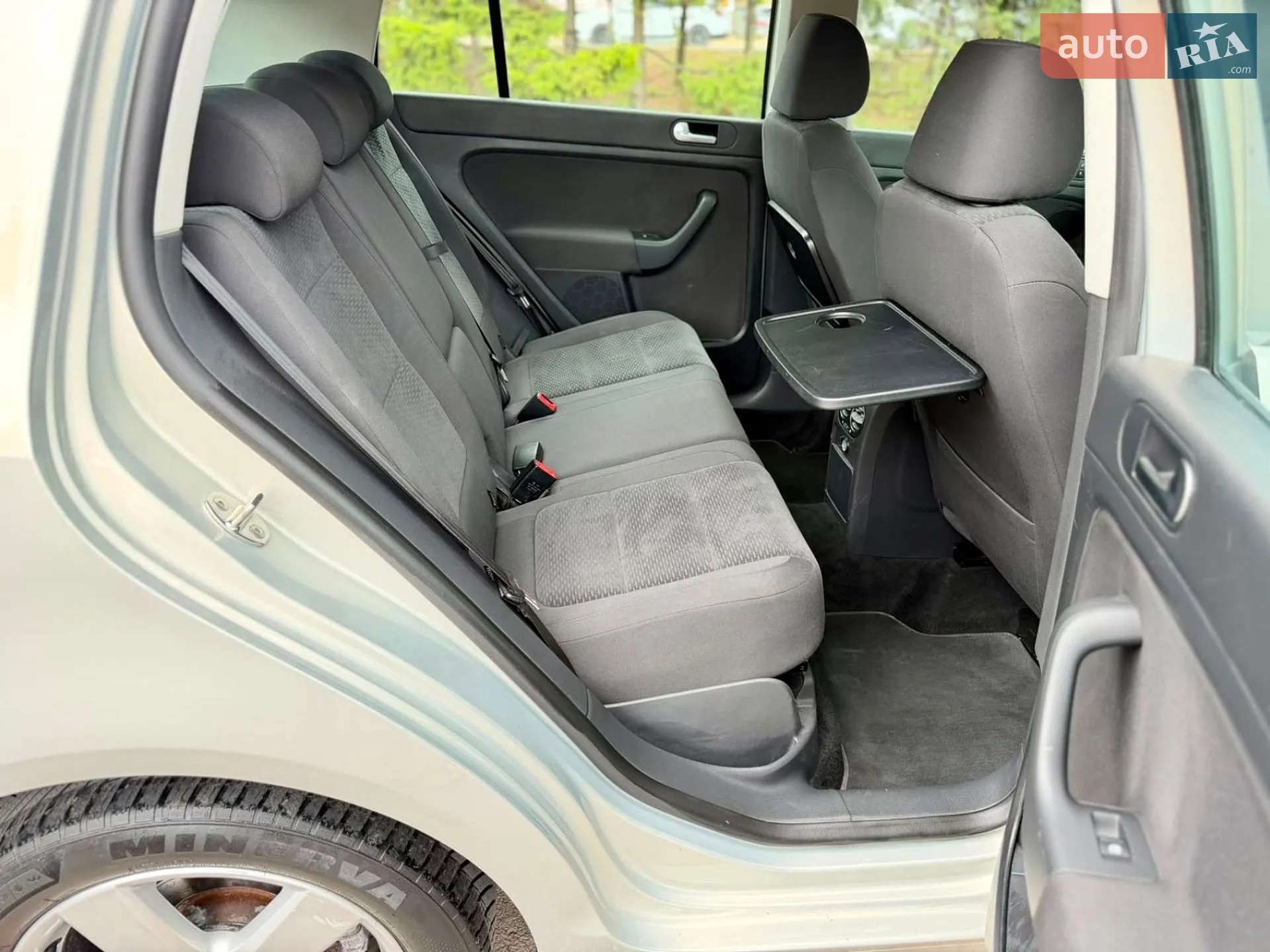 2012 Volkswagen Golf Plus - мініатюра 33