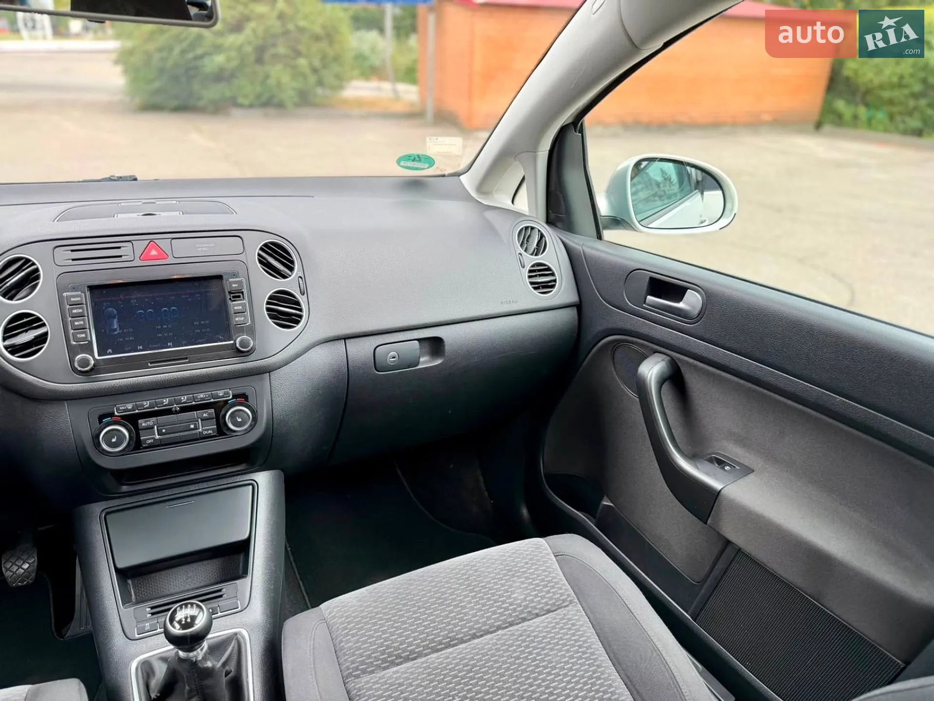 2012 Volkswagen Golf Plus - мініатюра 40