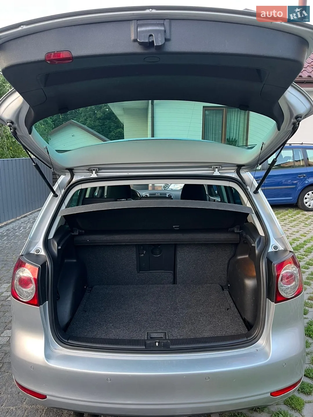 2013 Volkswagen Golf Plus - мініатюра 28