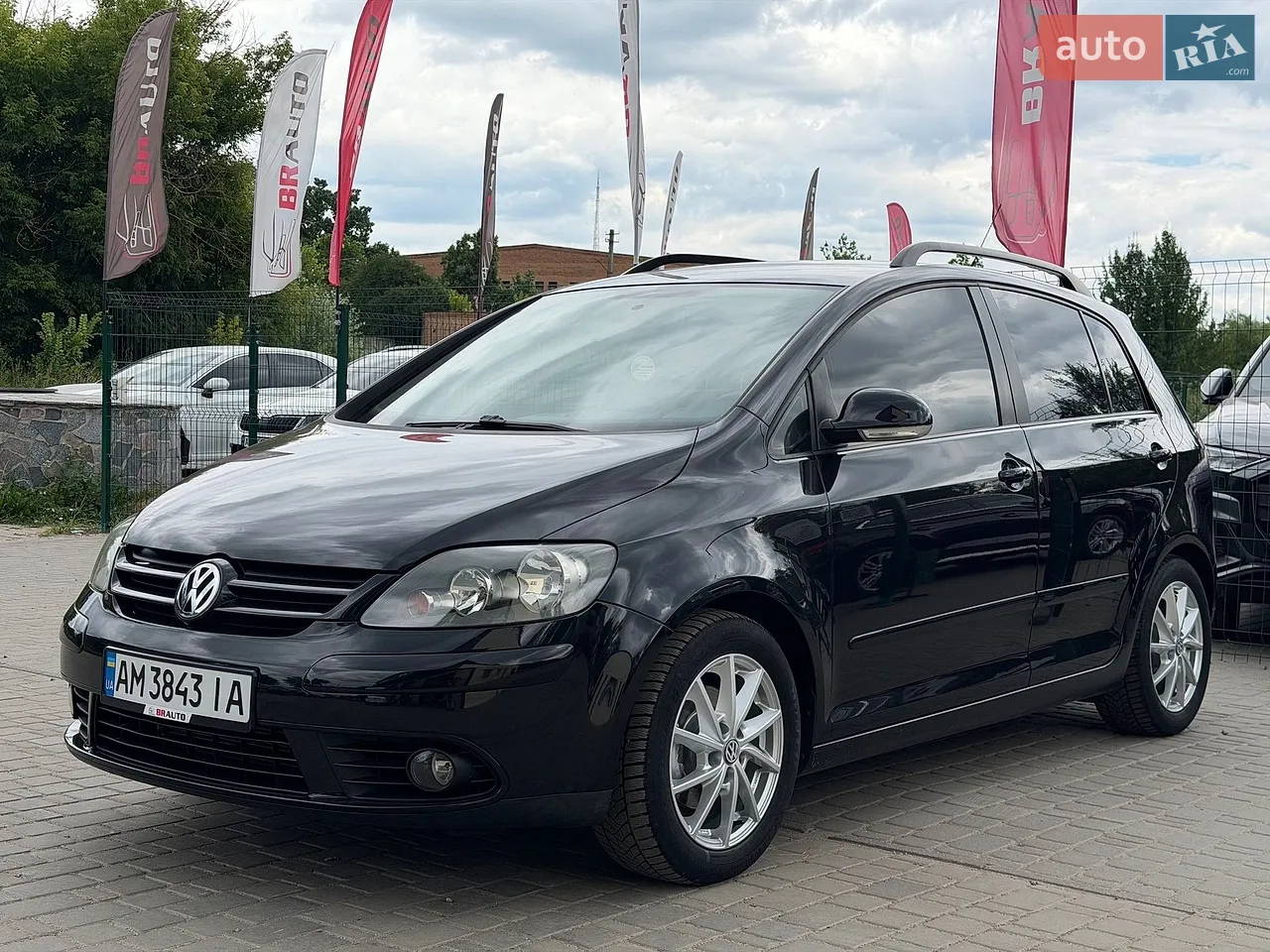 2010 Volkswagen Golf Plus - мініатюра 21