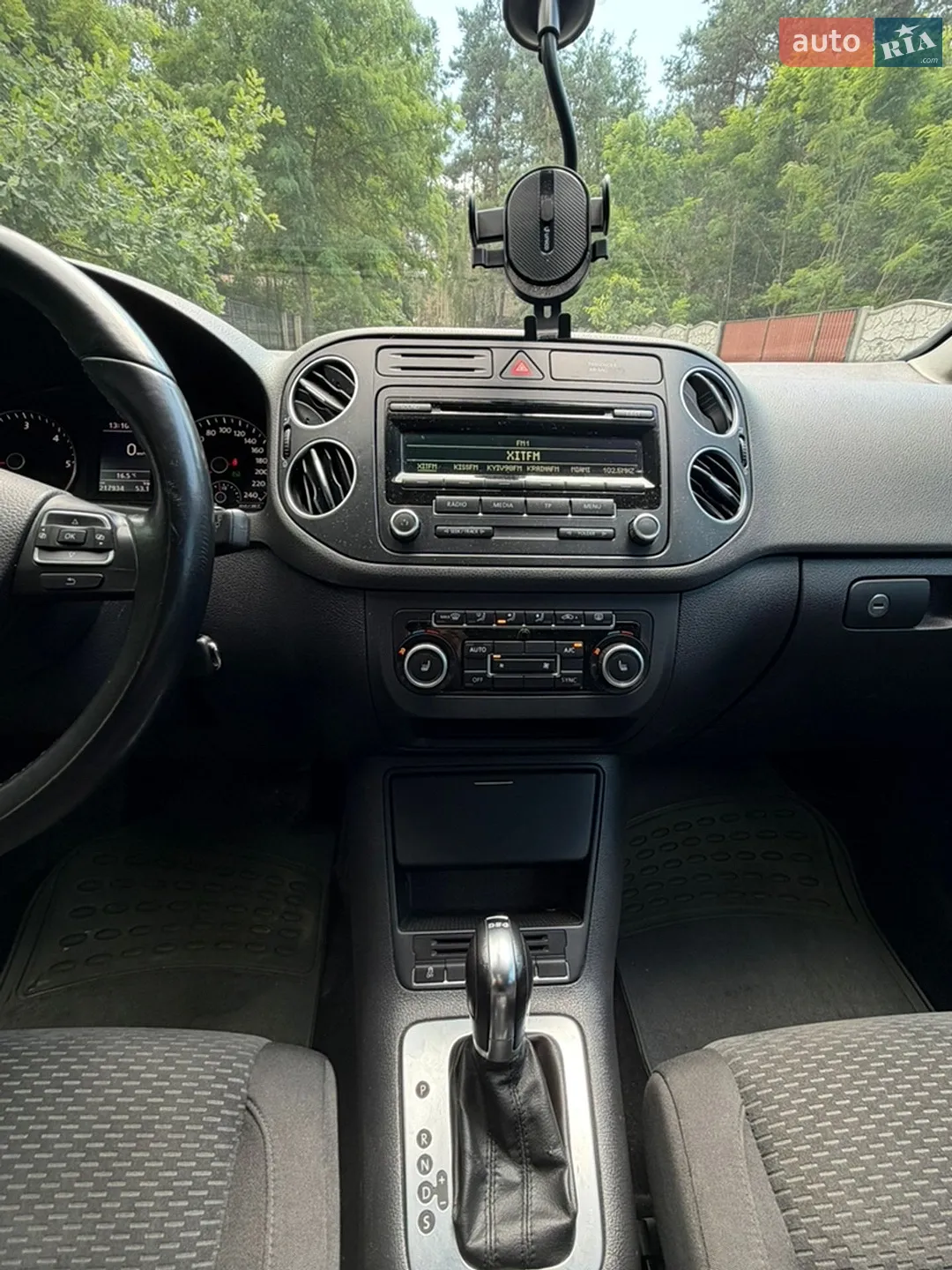 2012 Volkswagen Golf Plus - мініатюра 13