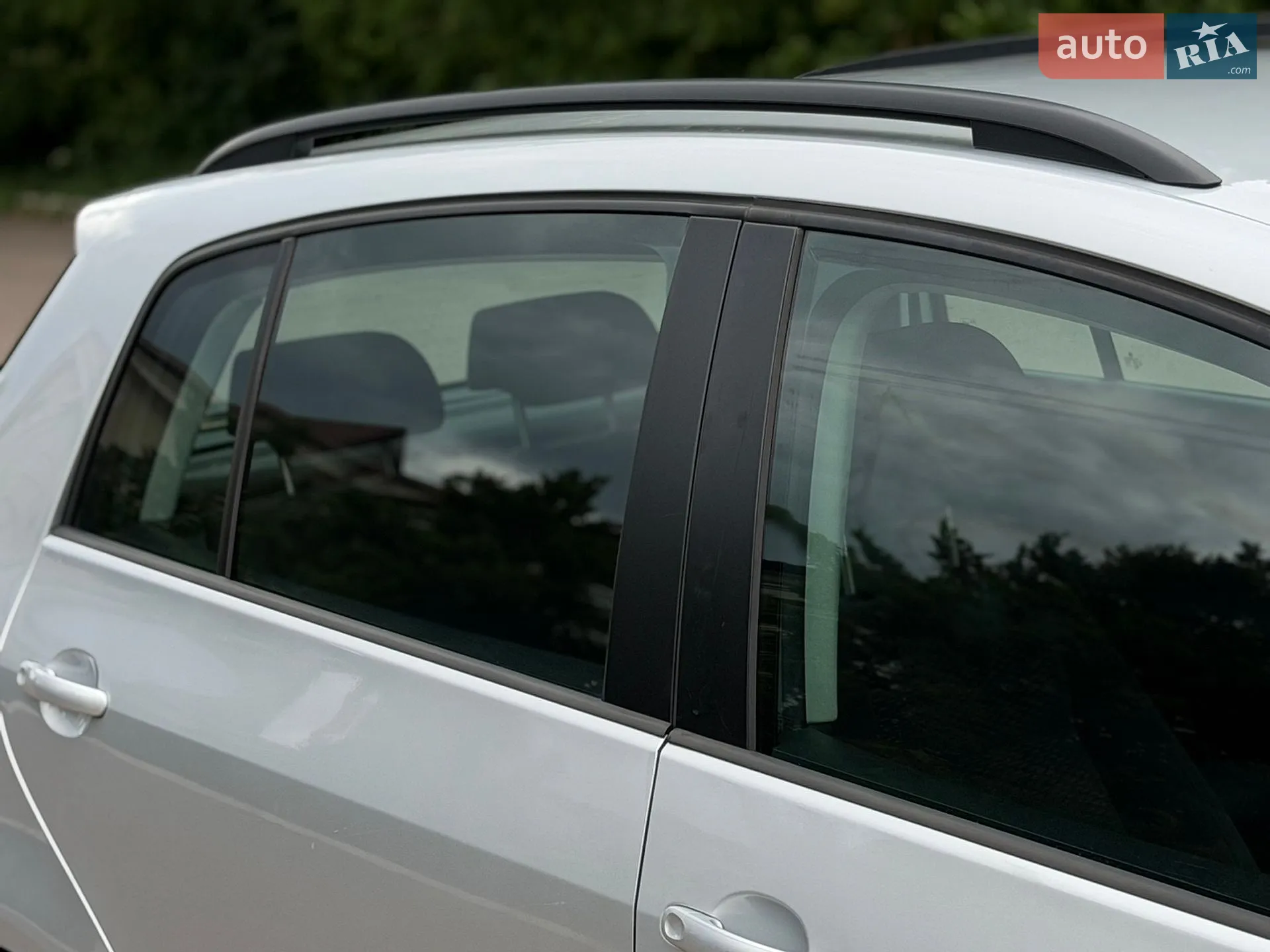 2010 Volkswagen Golf Plus - мініатюра 18