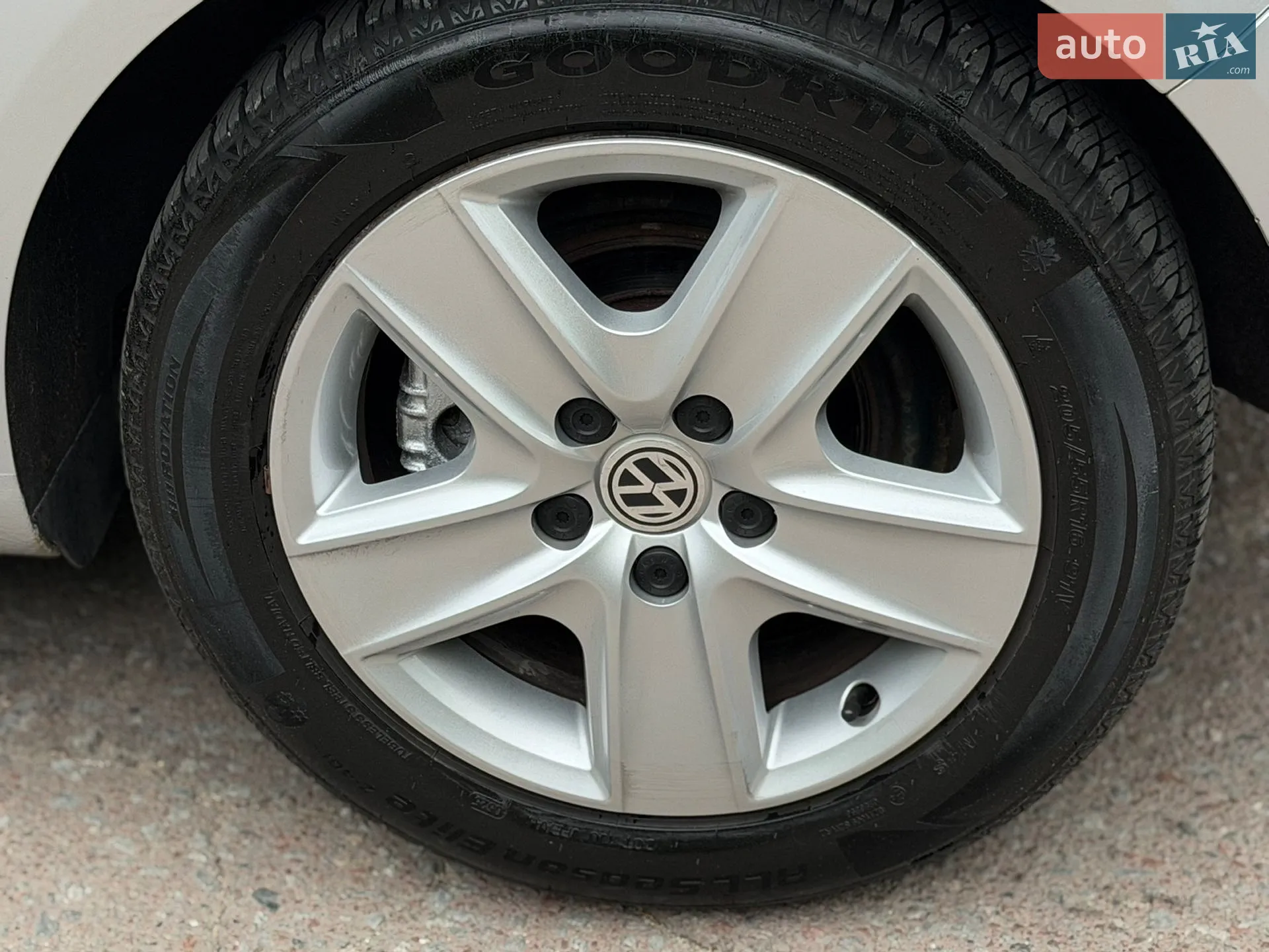 2010 Volkswagen Golf Plus - мініатюра 22