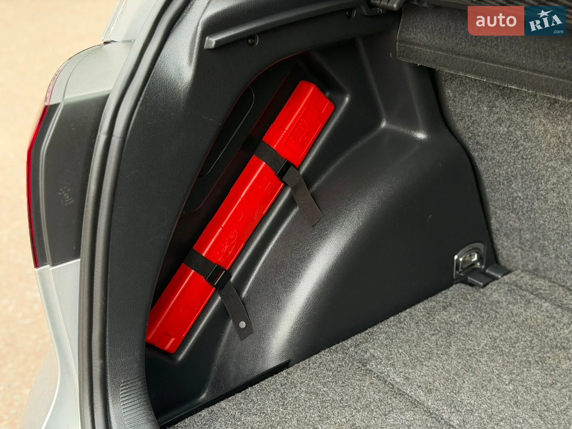 2010 Volkswagen Golf Plus - мініатюра 40