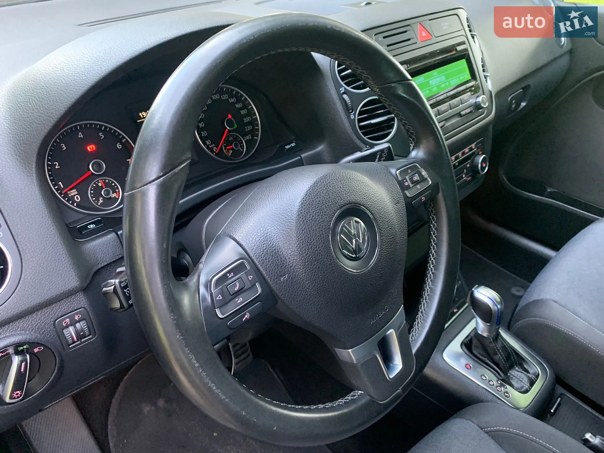 2012 Volkswagen Golf Plus - мініатюра 16