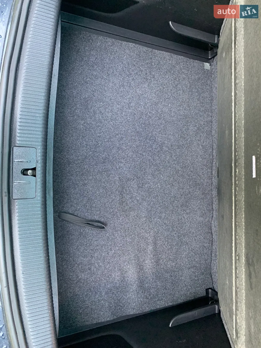2012 Volkswagen Golf Plus - мініатюра 25