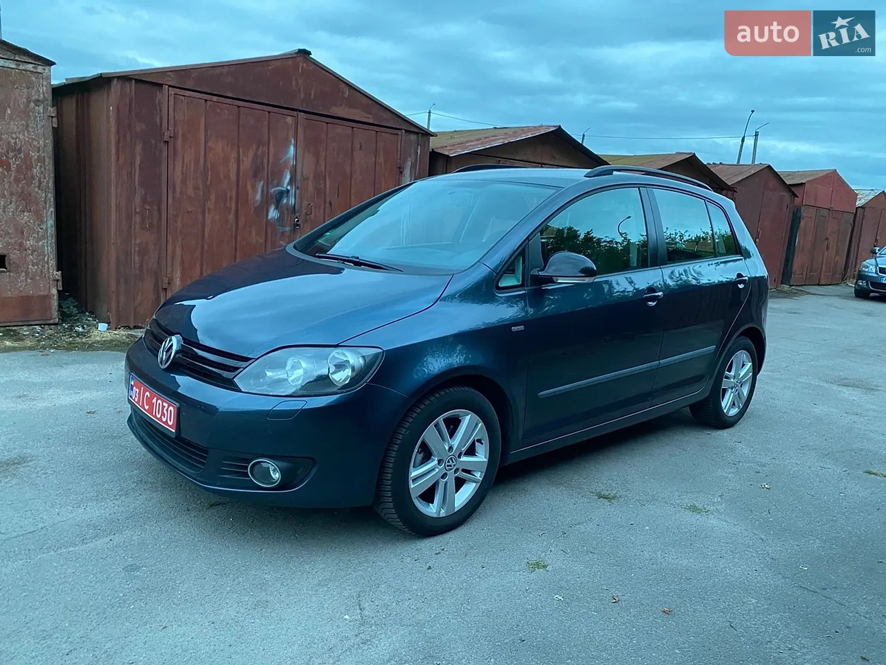 2010 Volkswagen Touran - мініатюра 26