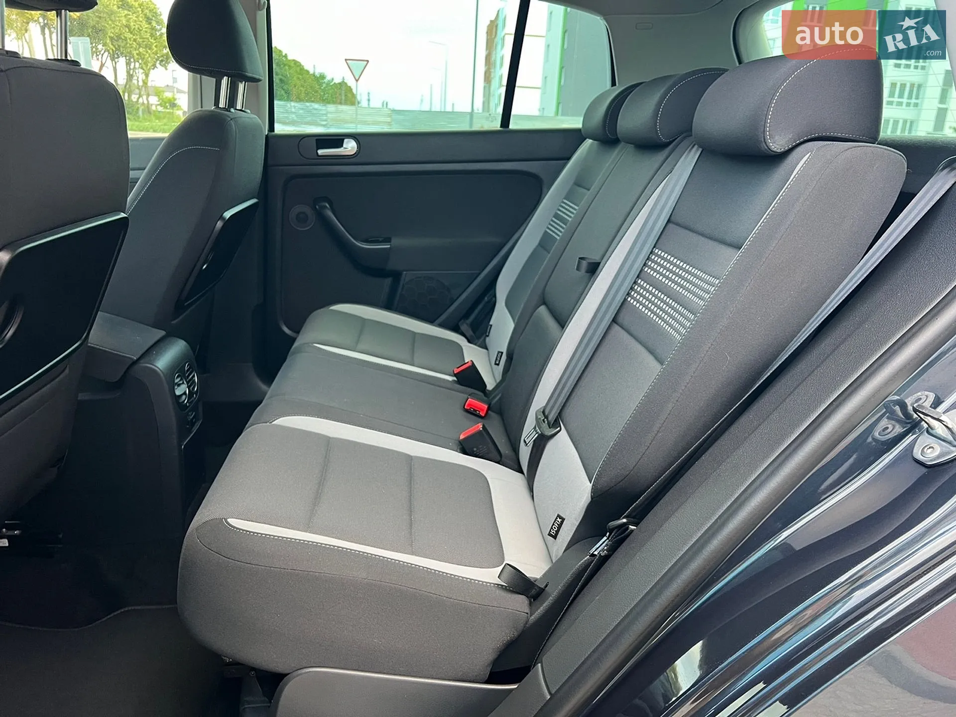 2013 Volkswagen Golf Plus - мініатюра 13