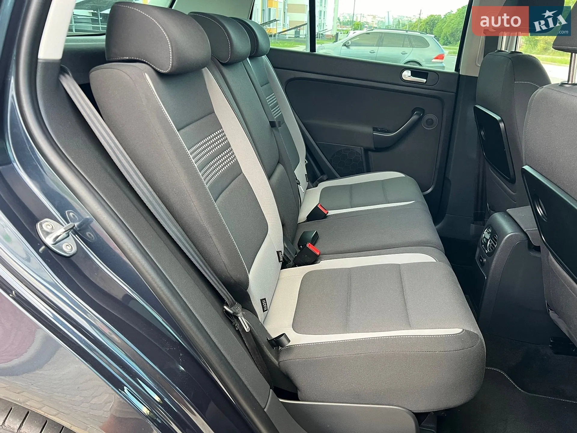 2013 Volkswagen Golf Plus - мініатюра 15