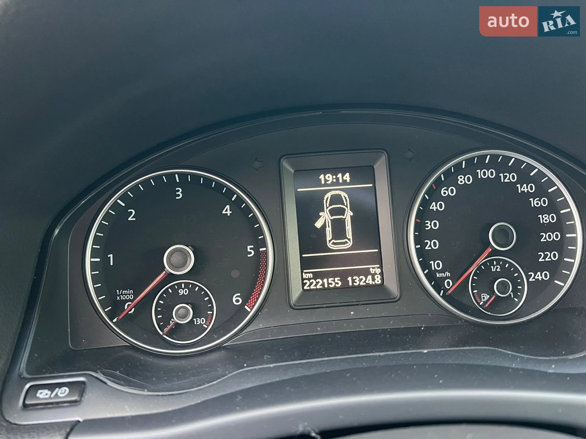 2013 Volkswagen Golf Plus - мініатюра 28
