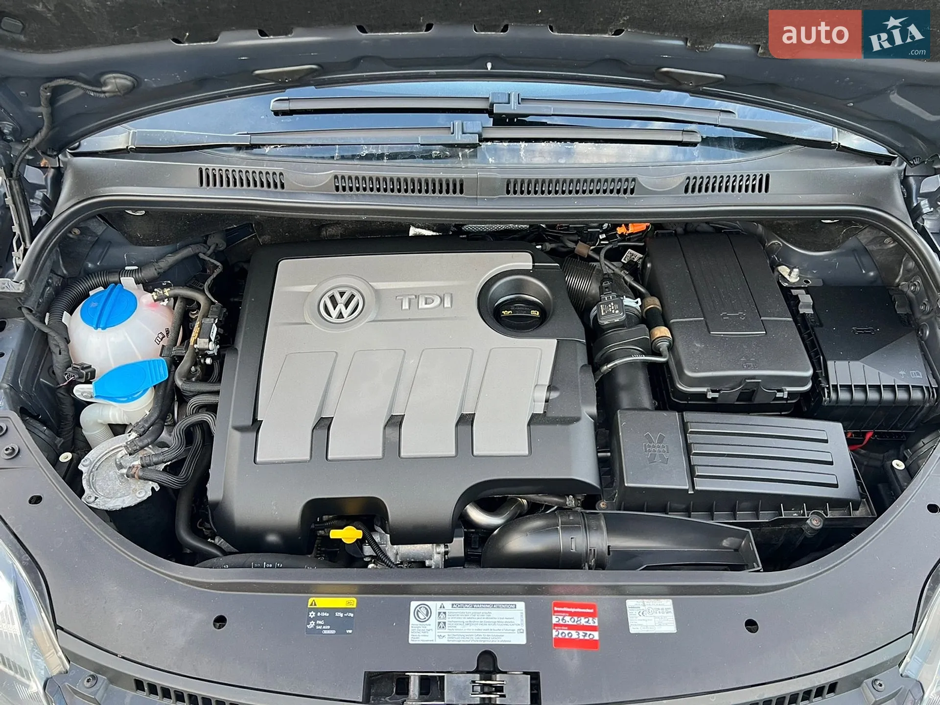 2013 Volkswagen Golf Plus - мініатюра 31