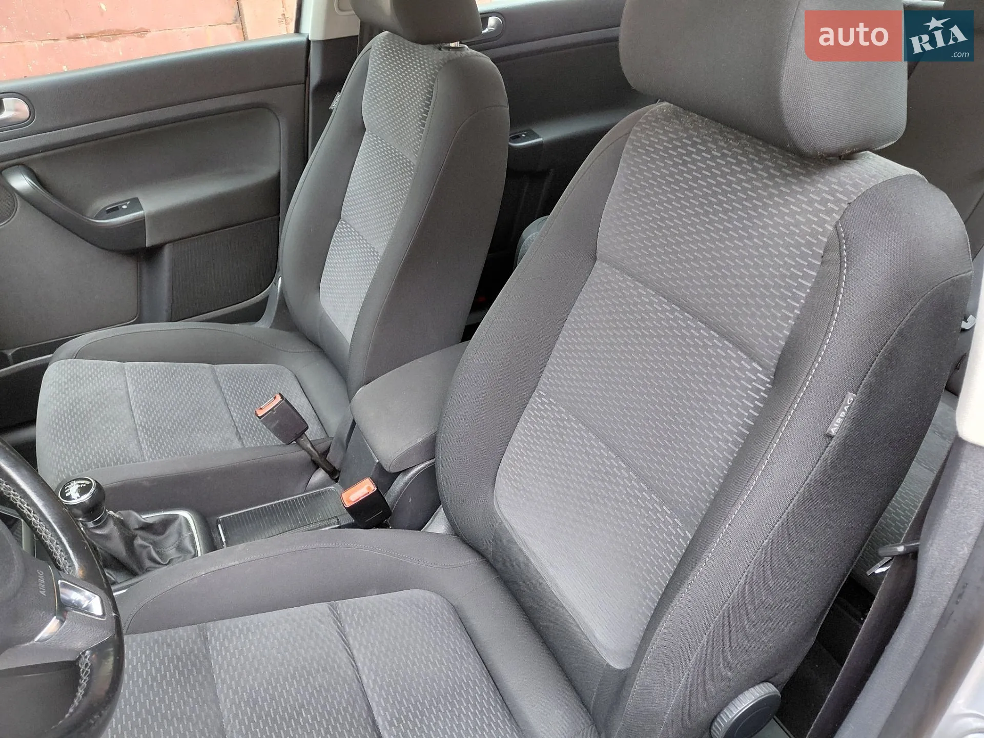 2010 Volkswagen Golf Plus - мініатюра 9