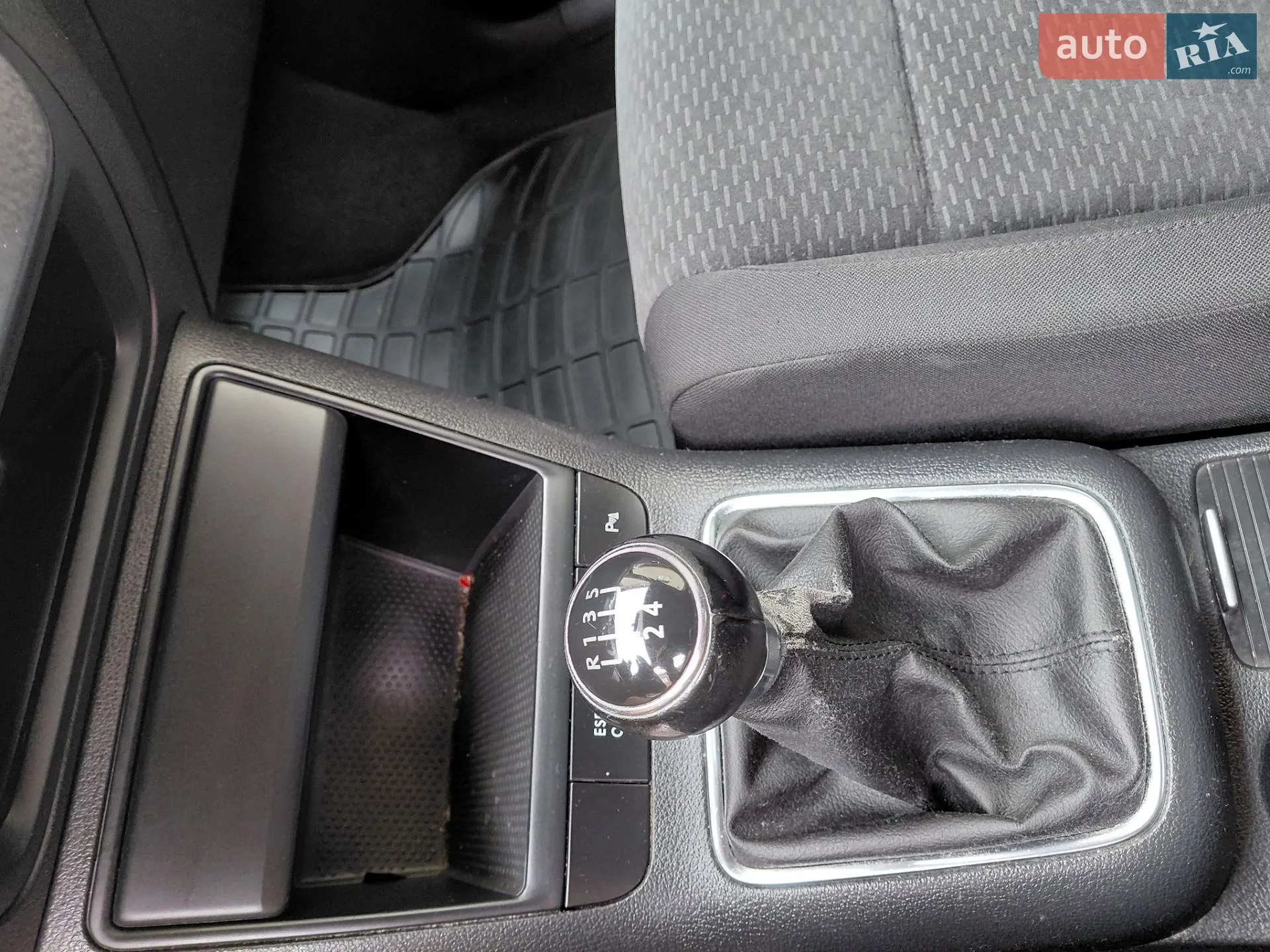 2010 Volkswagen Golf Plus - мініатюра 13