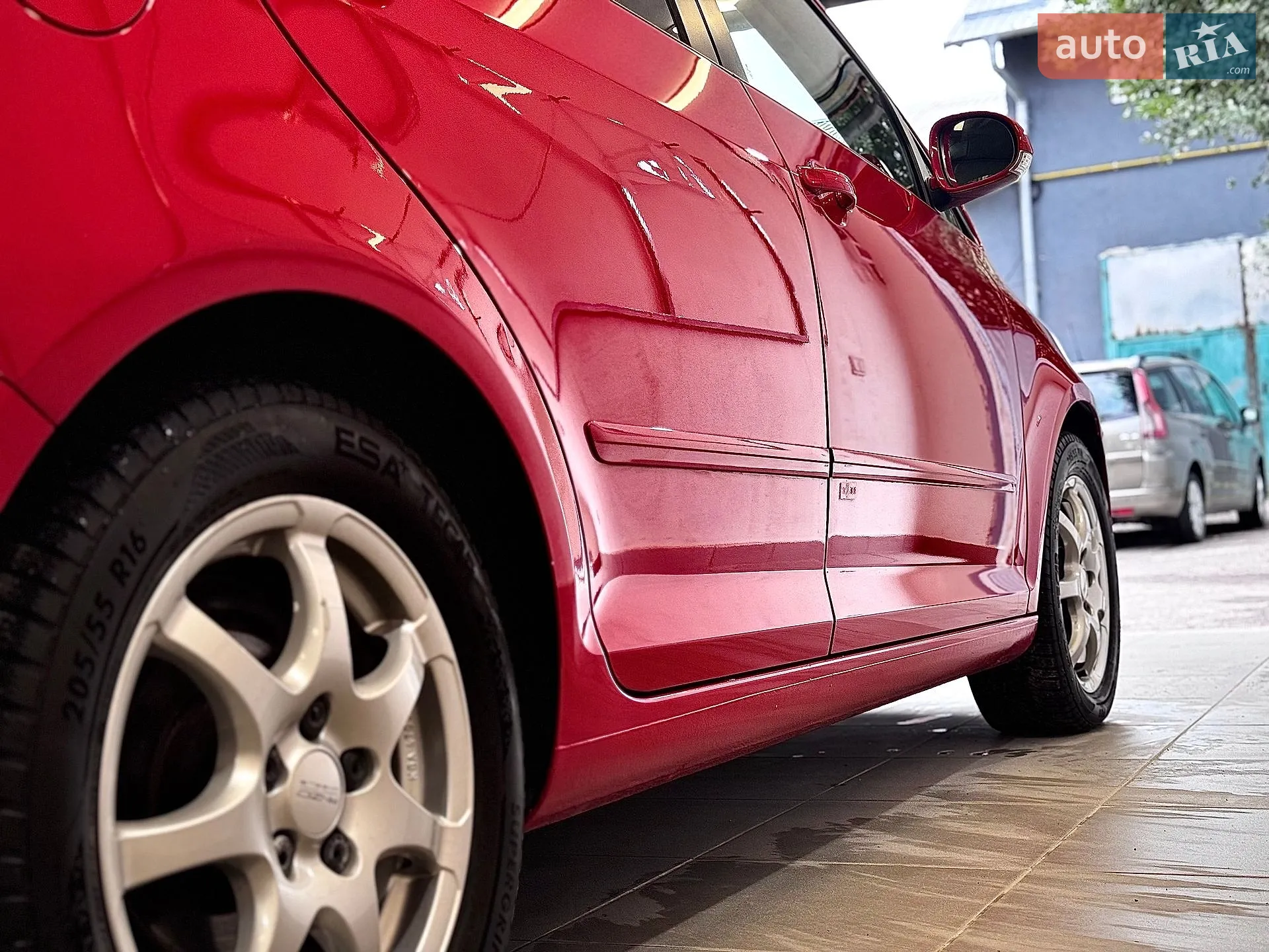 2012 Volkswagen Golf Plus - мініатюра 28