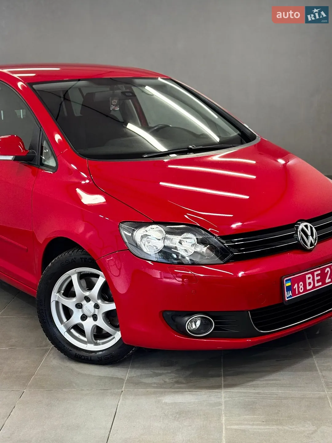 2012 Volkswagen Golf Plus - мініатюра 37