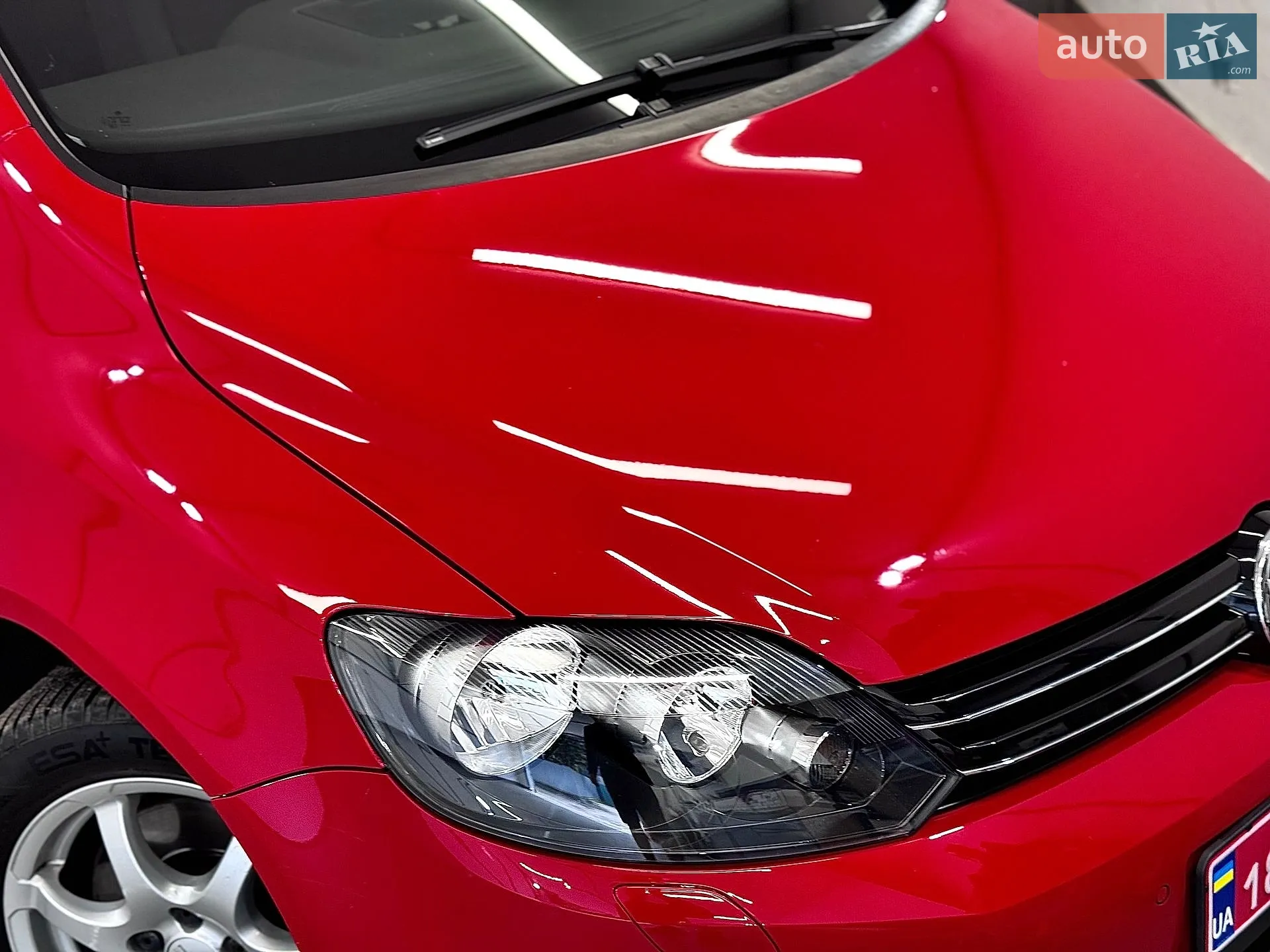2012 Volkswagen Golf Plus - мініатюра 40