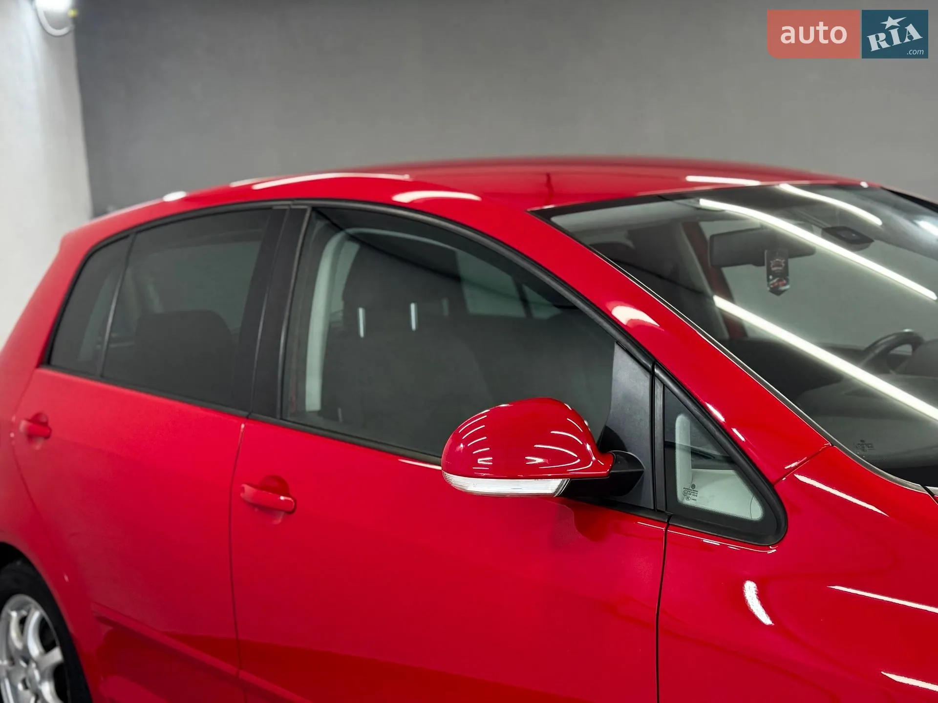 2012 Volkswagen Golf Plus - мініатюра 44