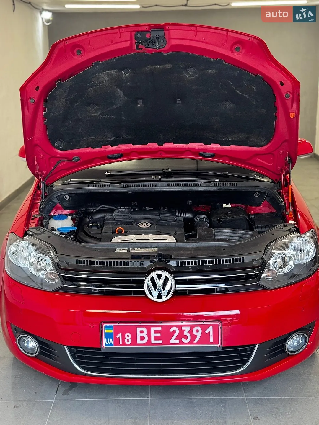 2012 Volkswagen Golf Plus - мініатюра 72